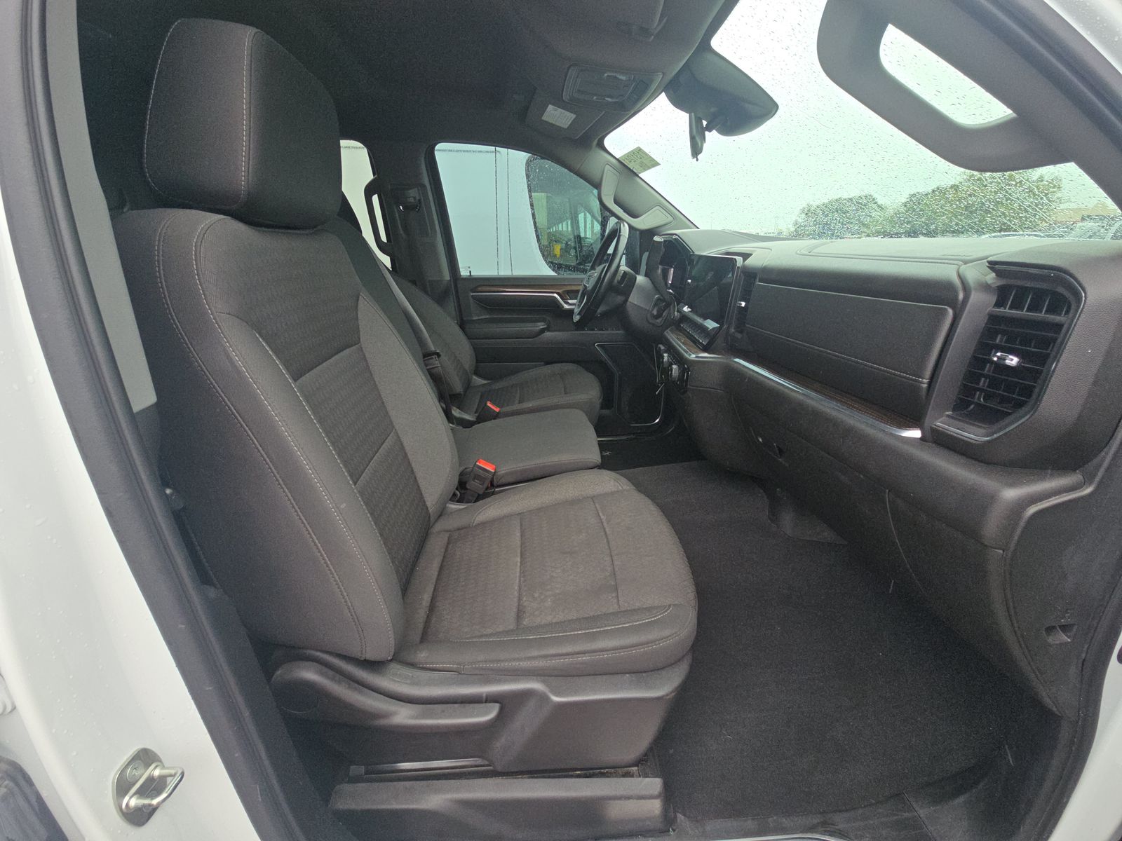 2024 Chevrolet Silverado 2500HD LT AWD