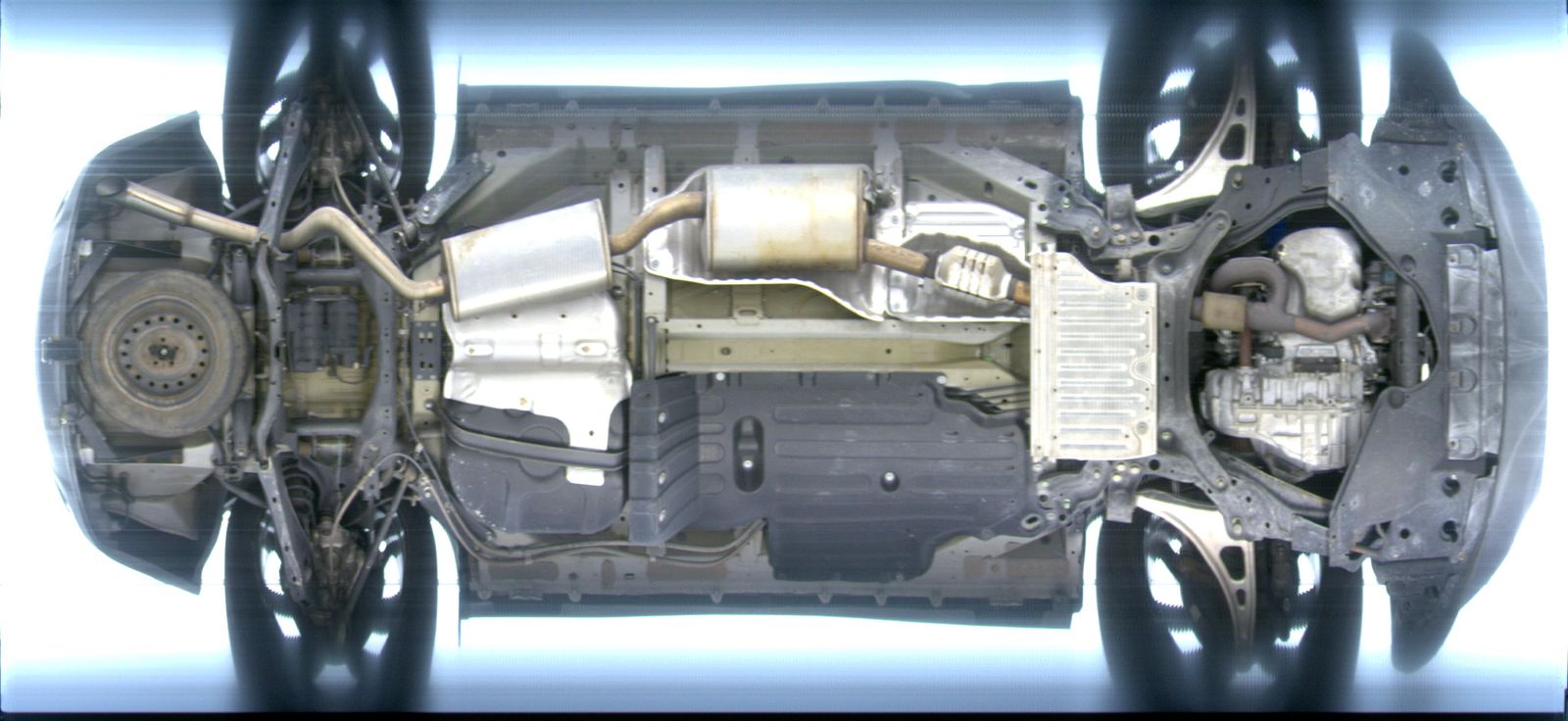 2016 Honda Pilot Touring FWD