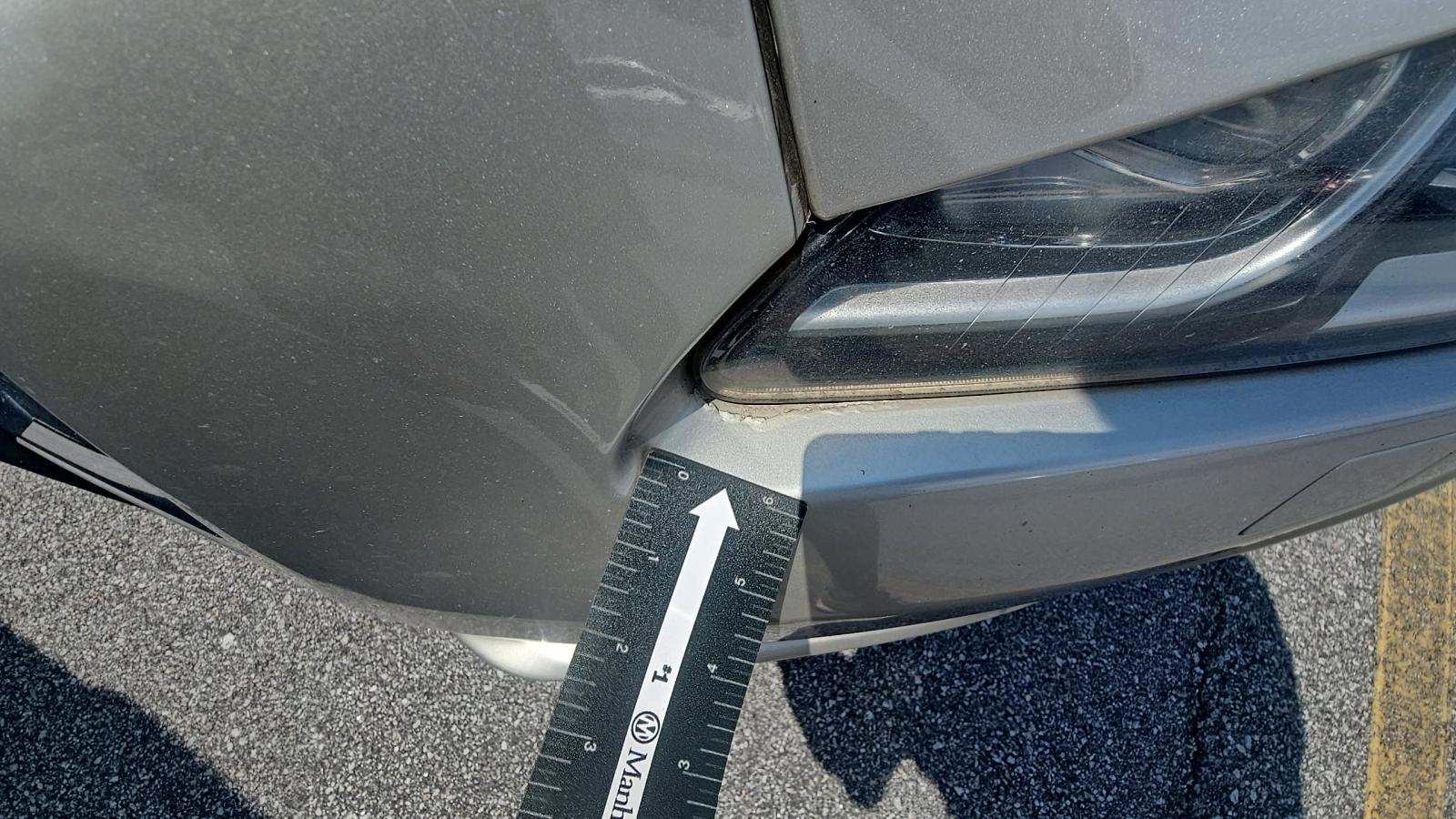 2016 Jaguar XJ L Portfolio RWD