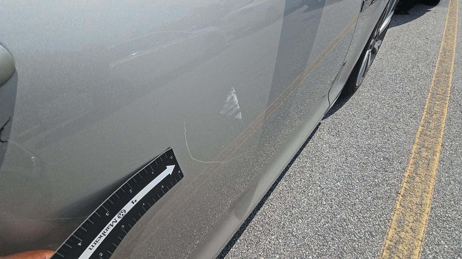 2016 Jaguar XJ L Portfolio RWD