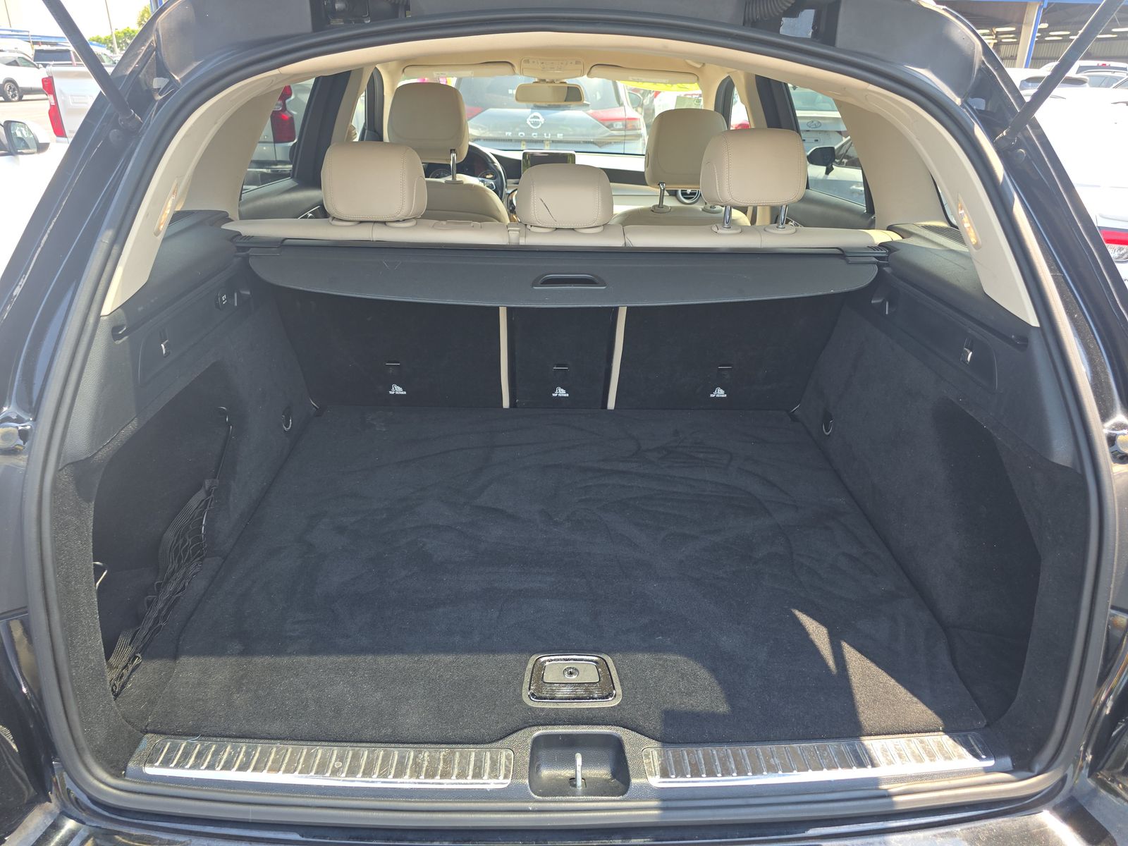 2016 Mercedes-Benz GLC GLC 300 RWD