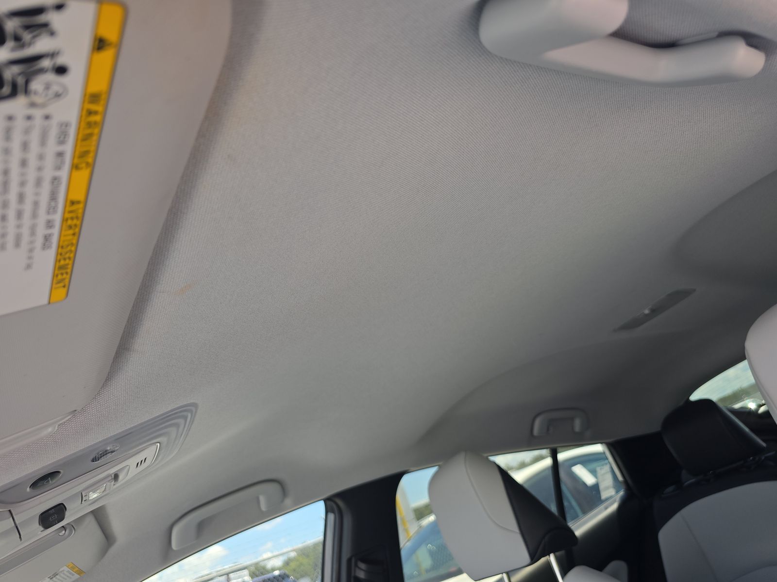 2022 Toyota Prius Limited FWD