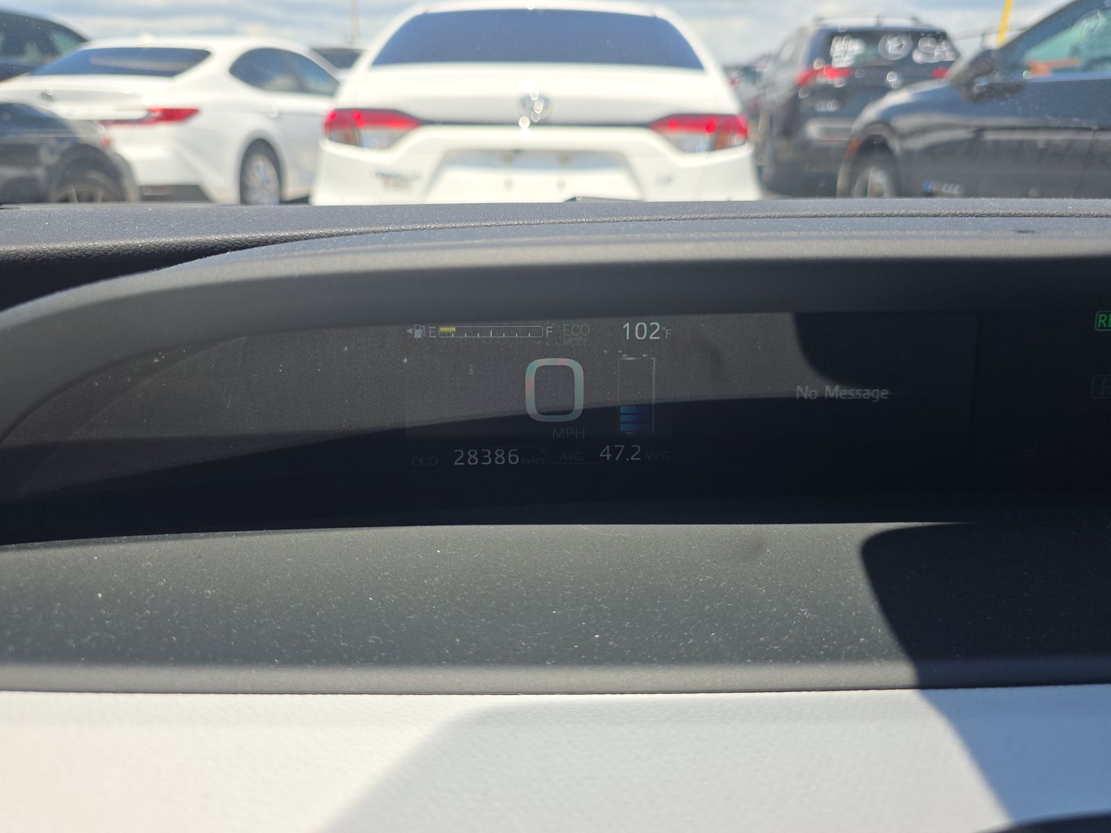 2022 Toyota Prius Limited FWD
