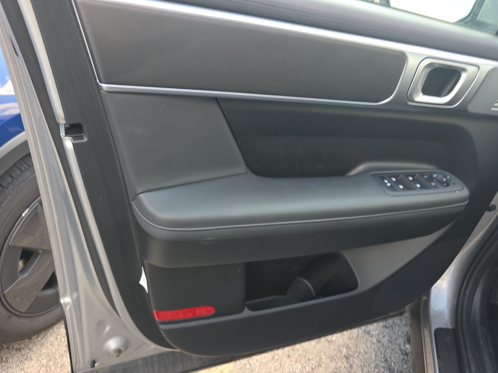 2025 Hyundai Santa Fe SEL AWD