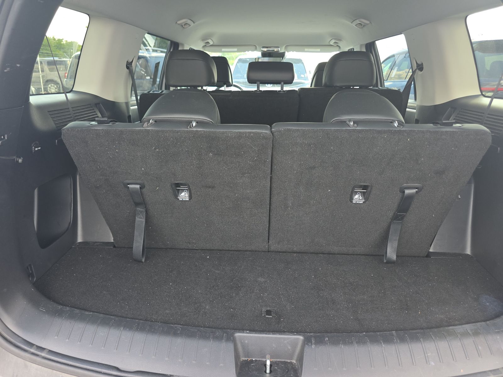 2025 Hyundai Santa Fe SEL AWD