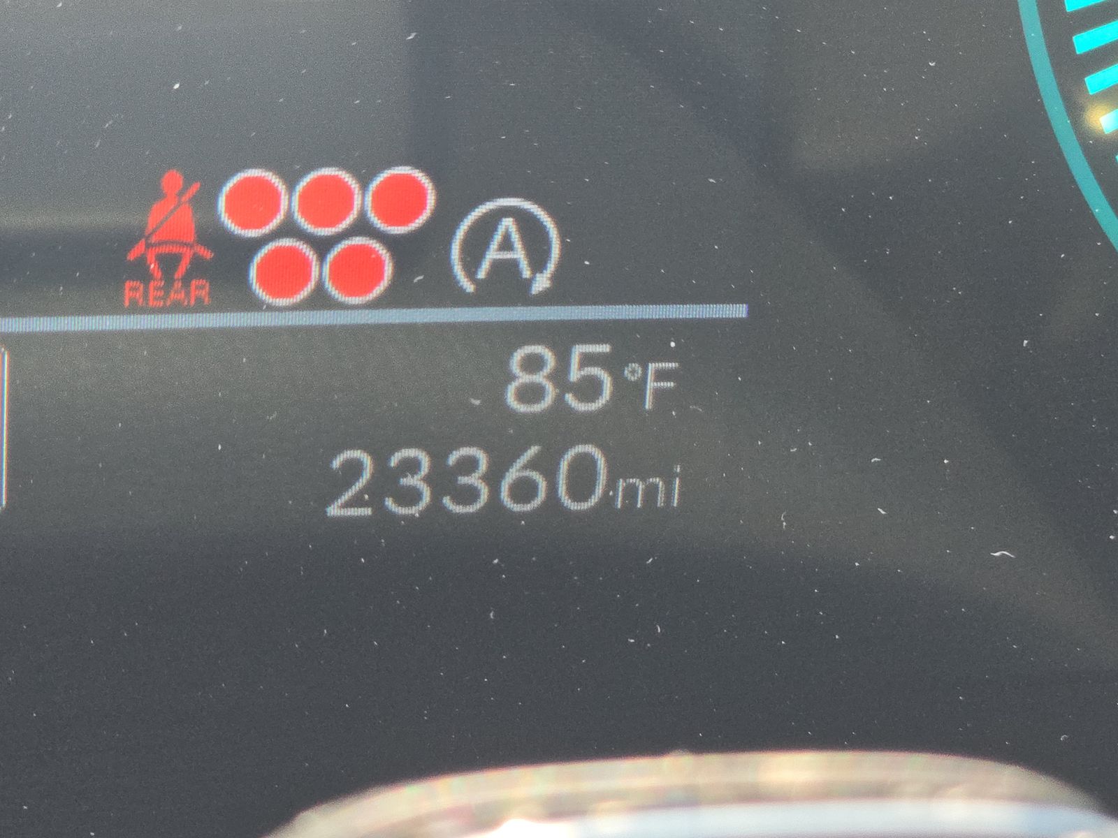 2025 Hyundai Santa Fe SEL AWD