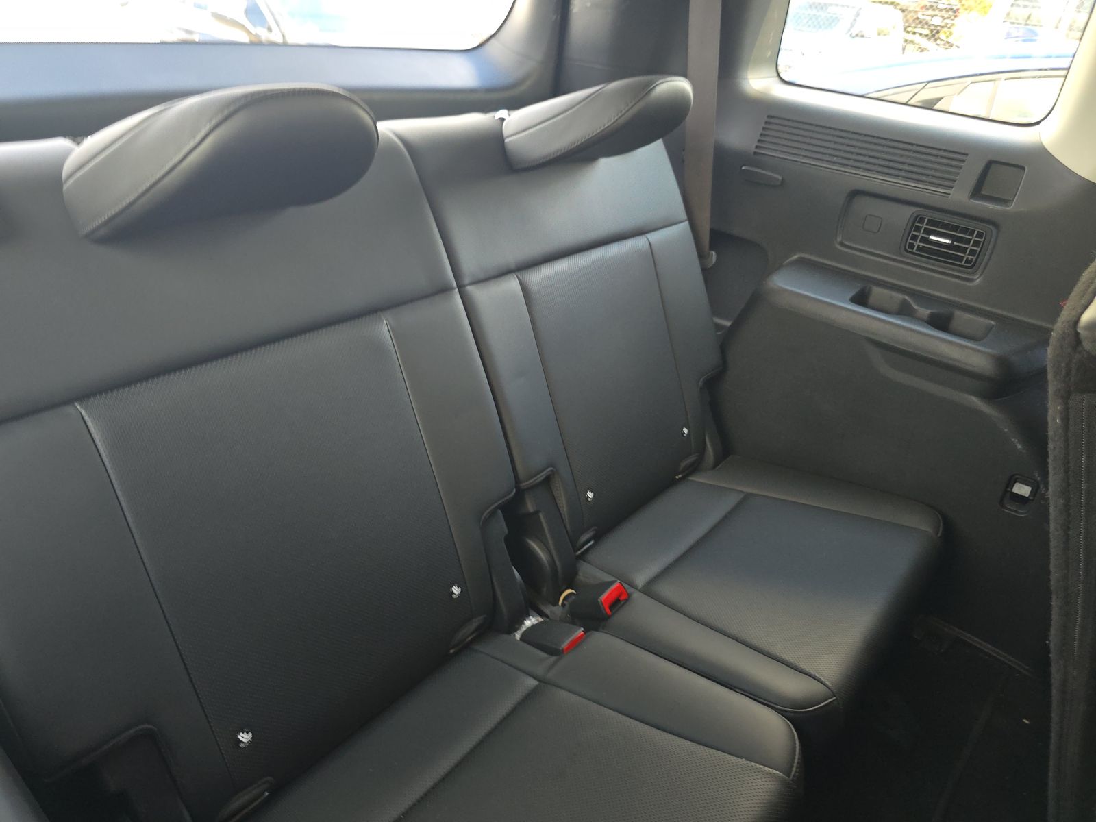 2025 Hyundai Santa Fe SEL AWD