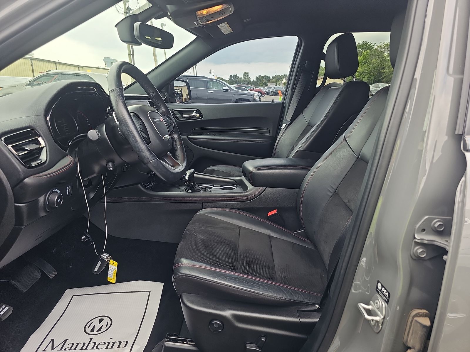 2022 Dodge Durango R/T AWD