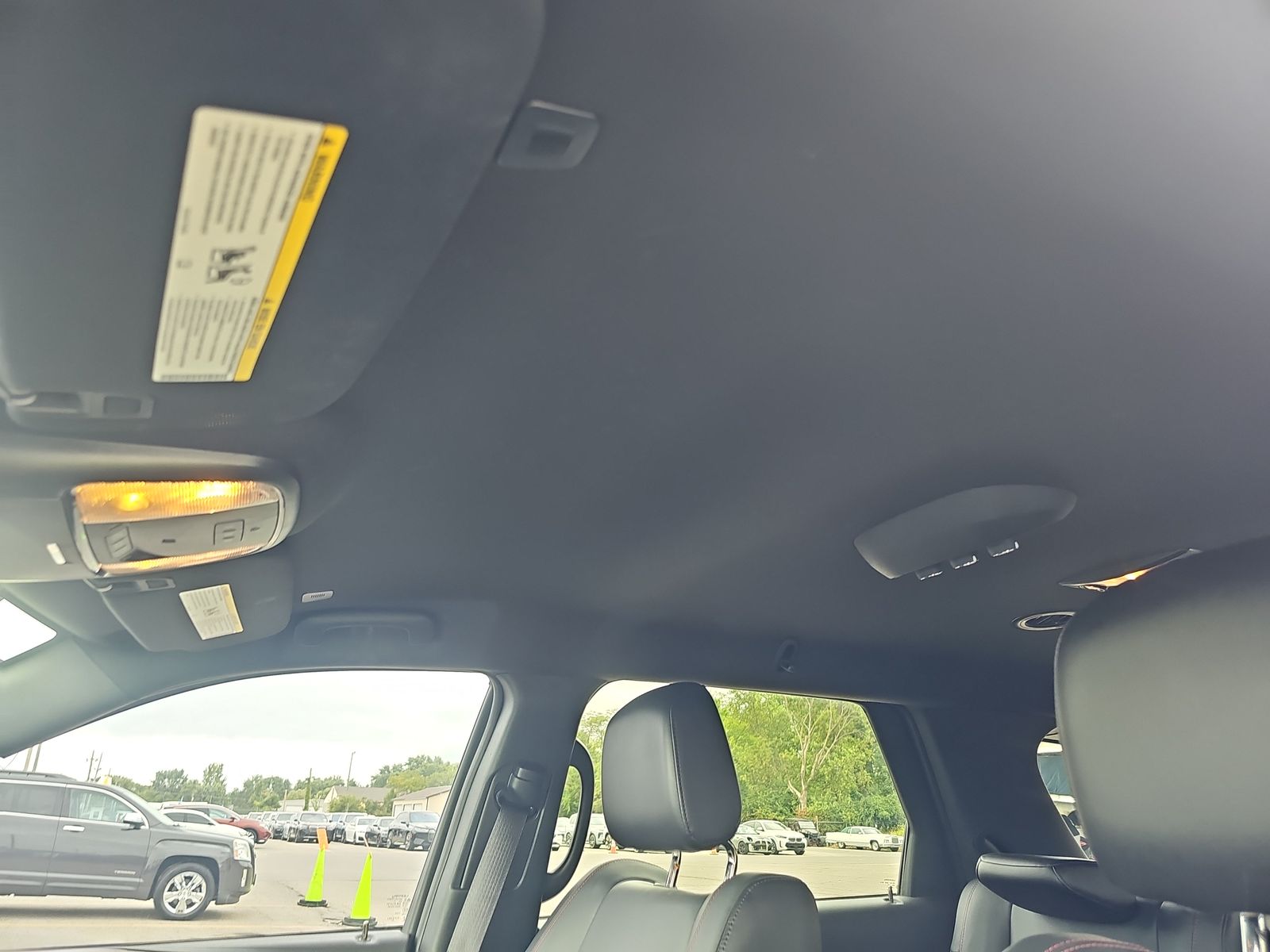 2022 Dodge Durango R/T AWD