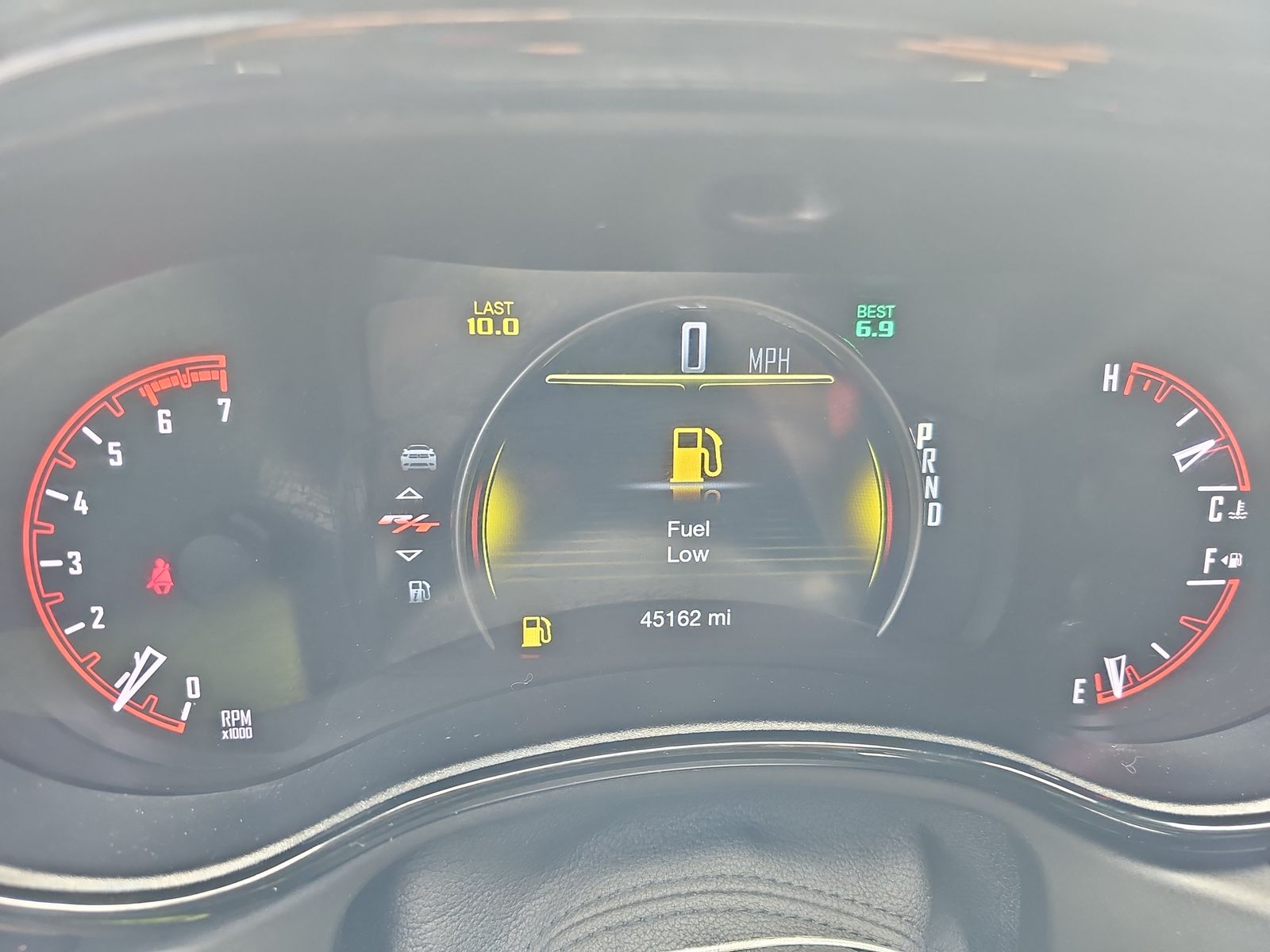 2022 Dodge Durango R/T AWD