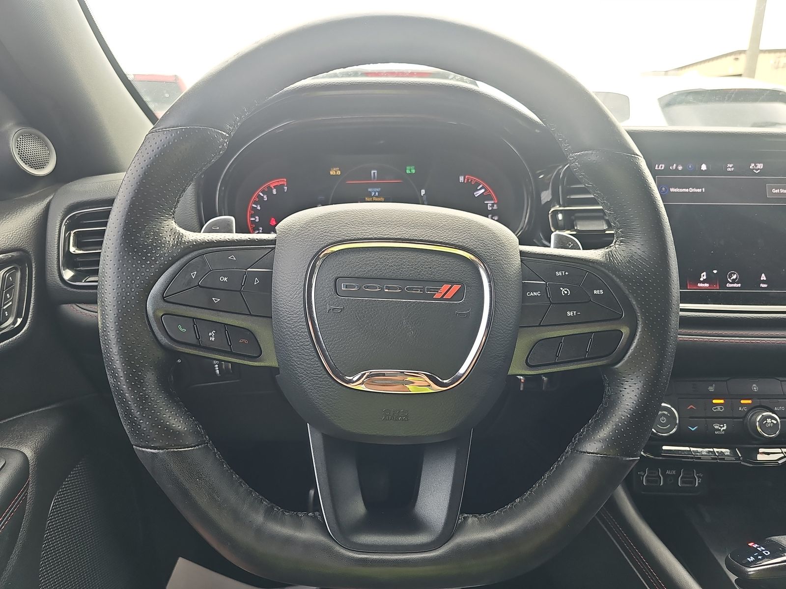 2022 Dodge Durango R/T AWD