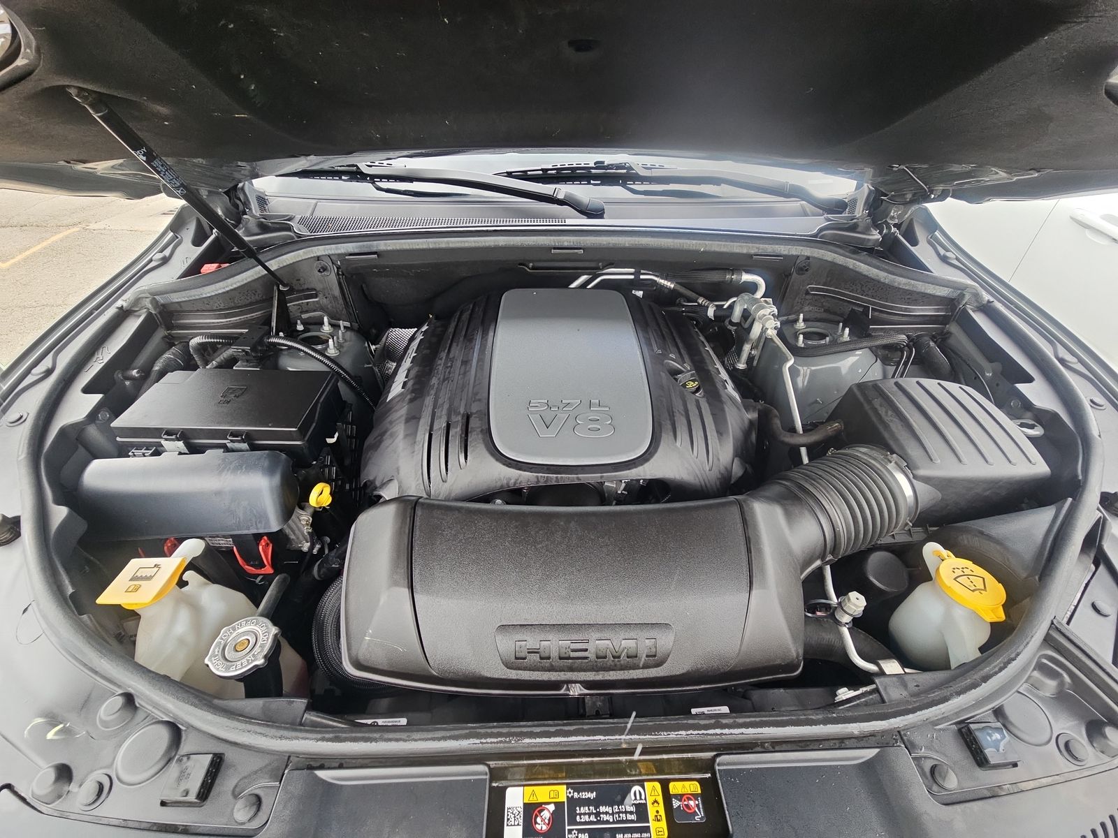 2022 Dodge Durango R/T AWD