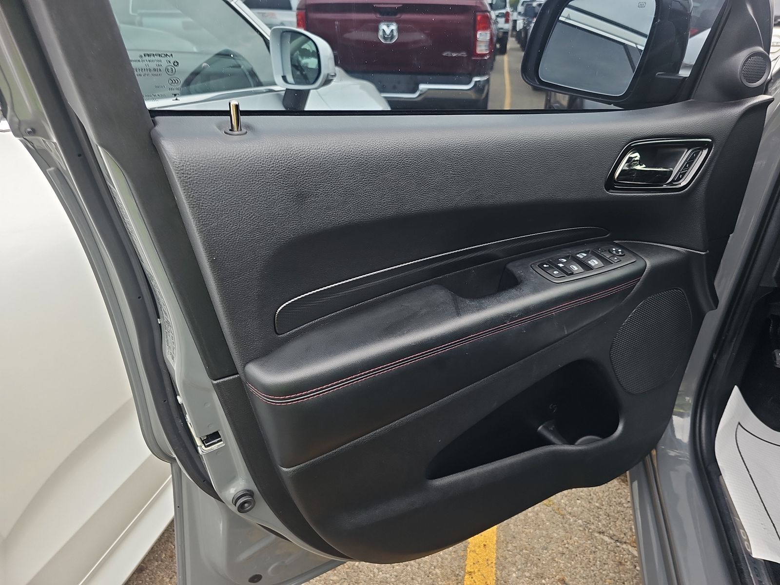2022 Dodge Durango R/T AWD