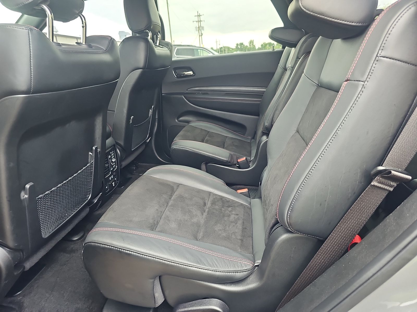 2022 Dodge Durango R/T AWD