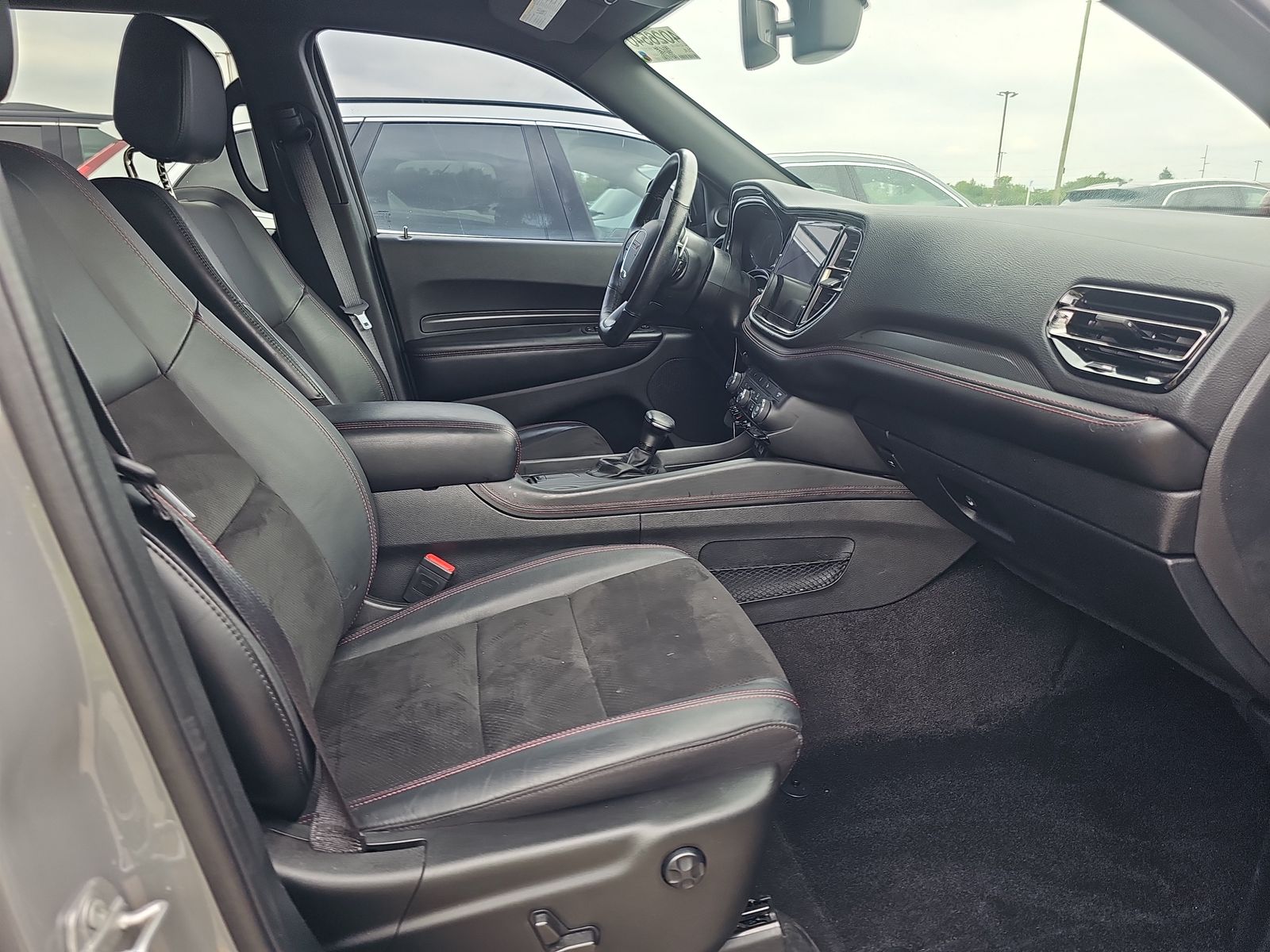 2022 Dodge Durango R/T AWD