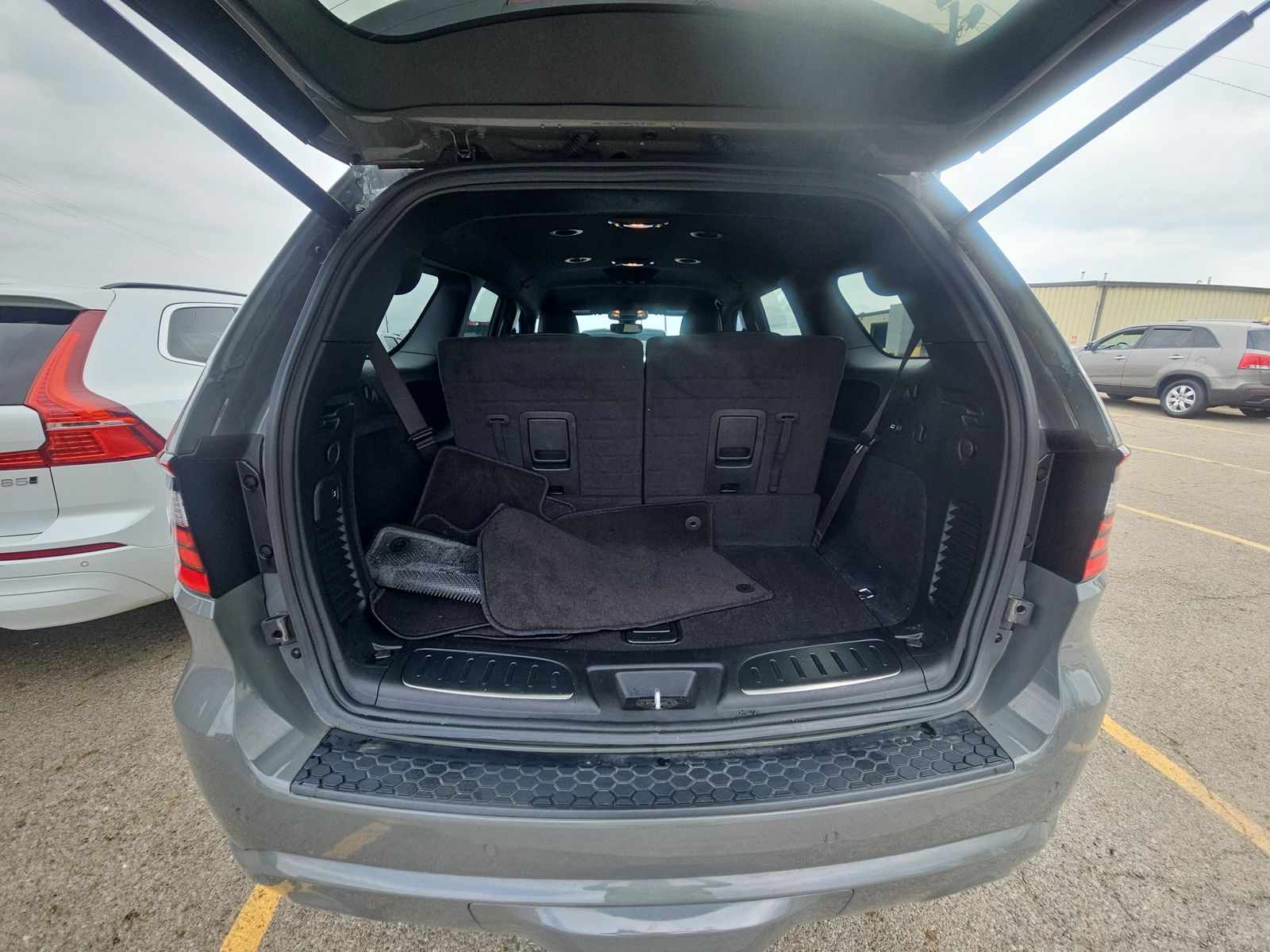 2022 Dodge Durango R/T AWD