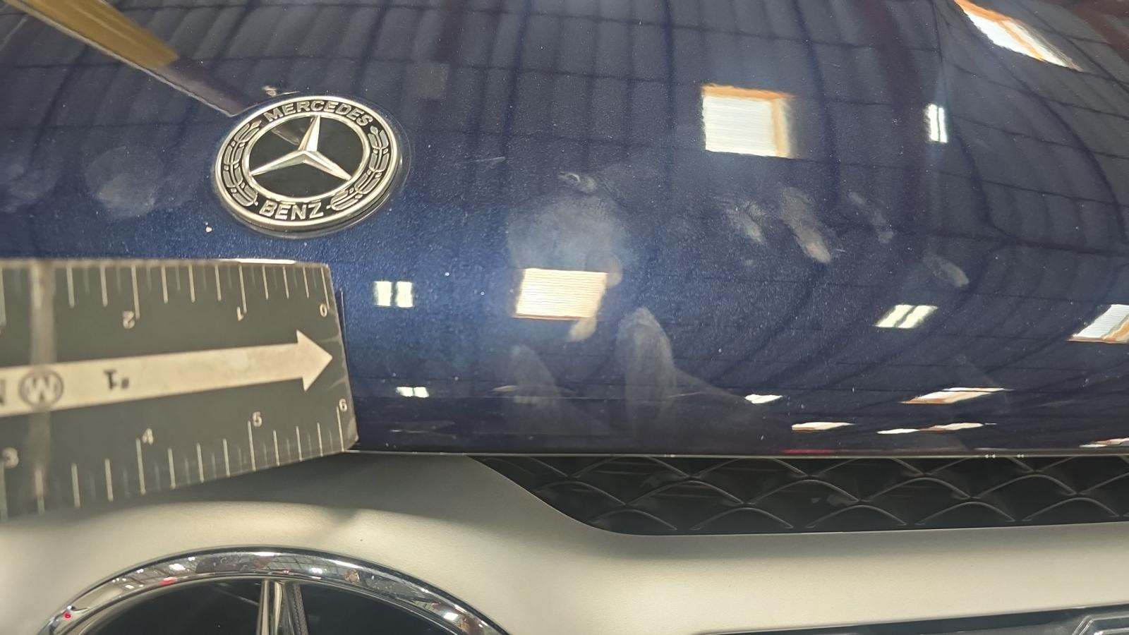 2022 Mercedes-Benz GLC GLC 300 RWD