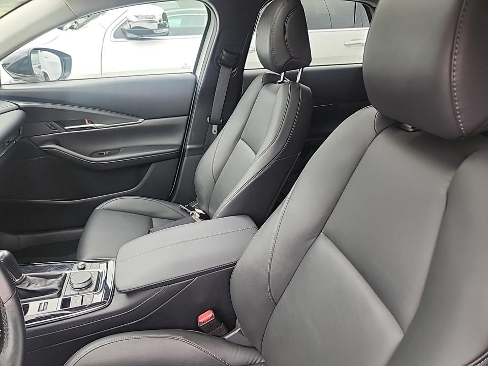 2022 MAZDA CX-30 2.5 Turbo AWD