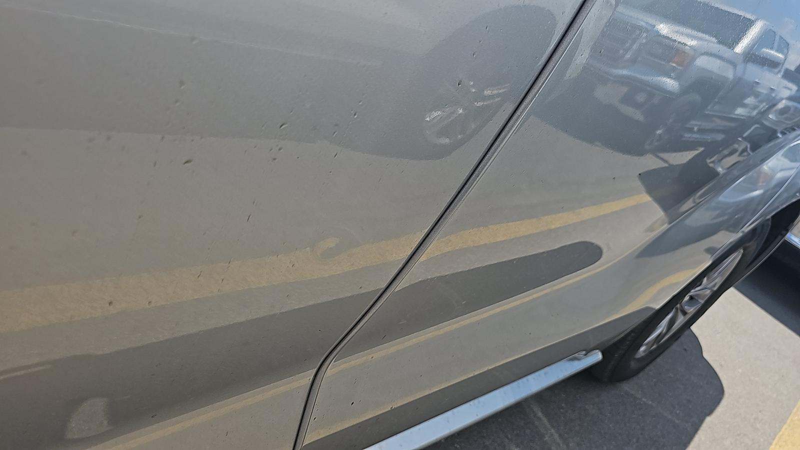 2021 Toyota Sienna XLE FWD