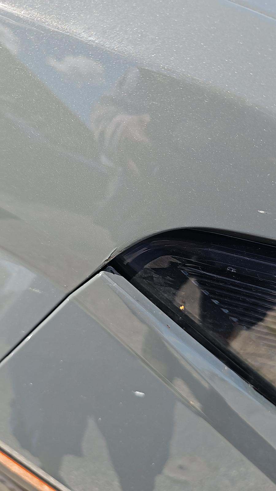 2025 Hyundai Santa Fe SEL AWD