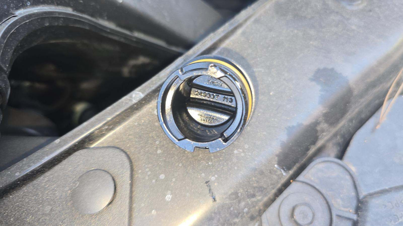 2023 Ford F-150 Hybrid XLT AWD