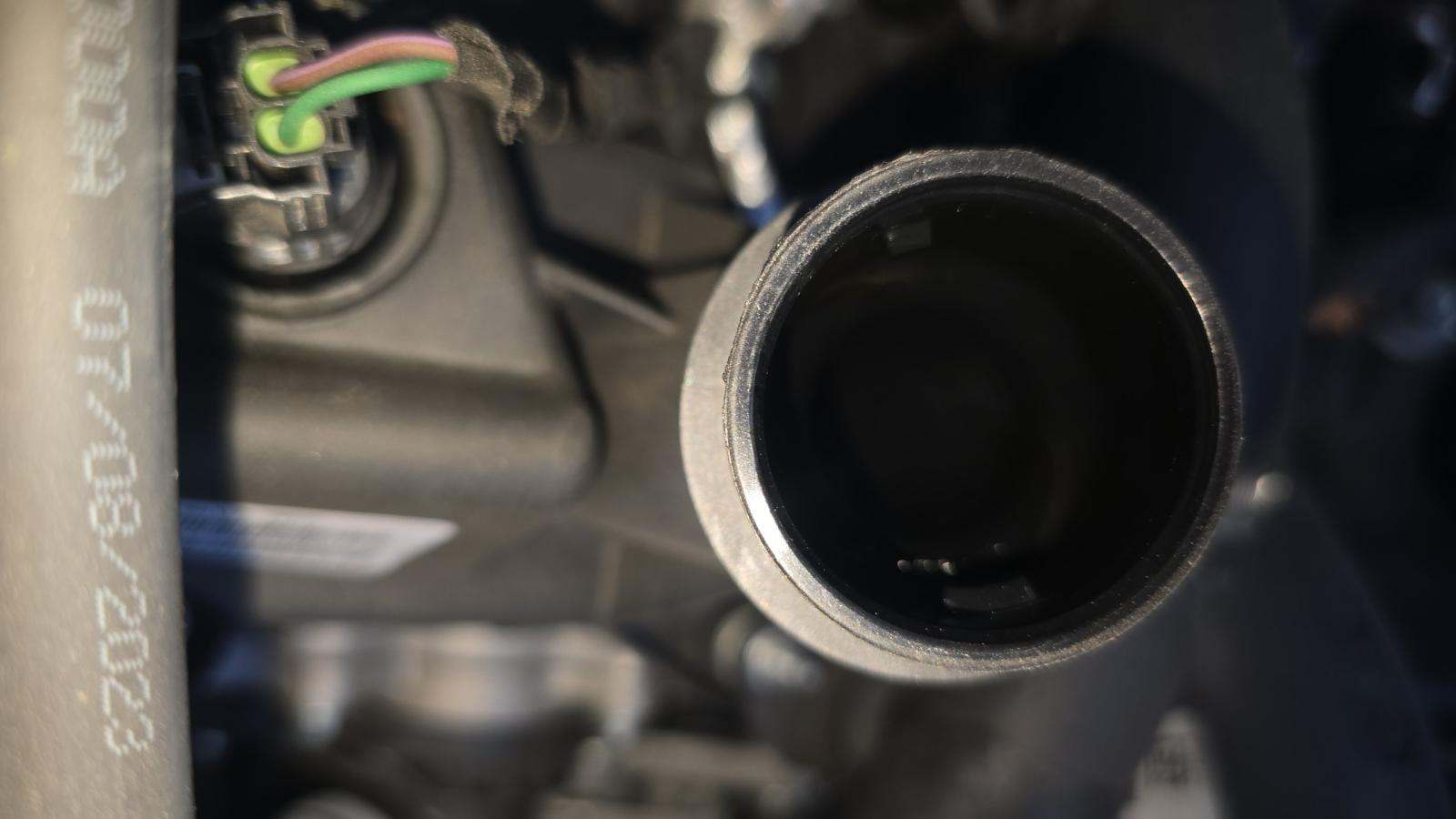 2023 Ford F-150 Hybrid XLT AWD