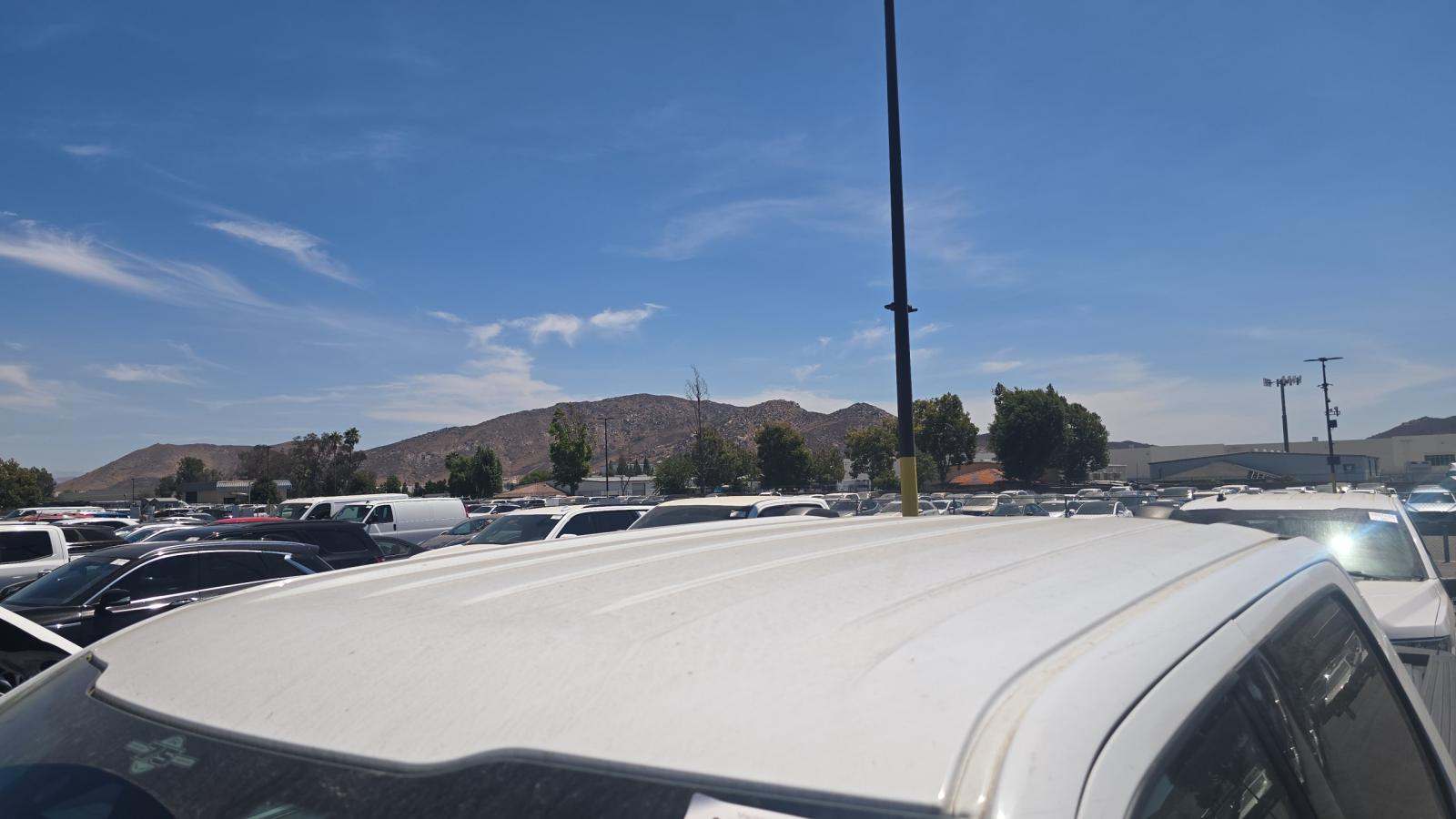 2023 Ford F-150 Hybrid XLT AWD