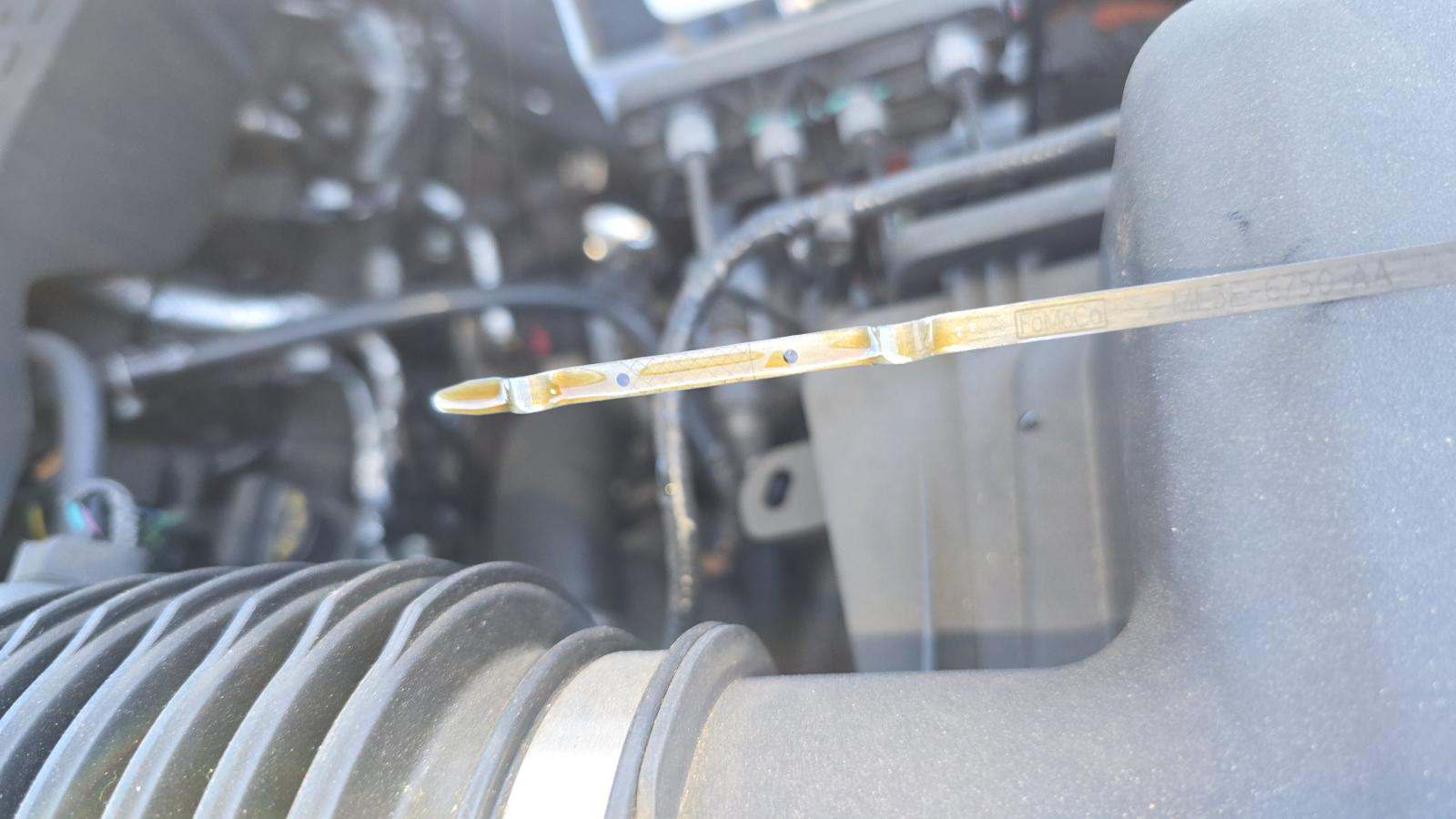 2023 Ford F-150 Hybrid XLT AWD