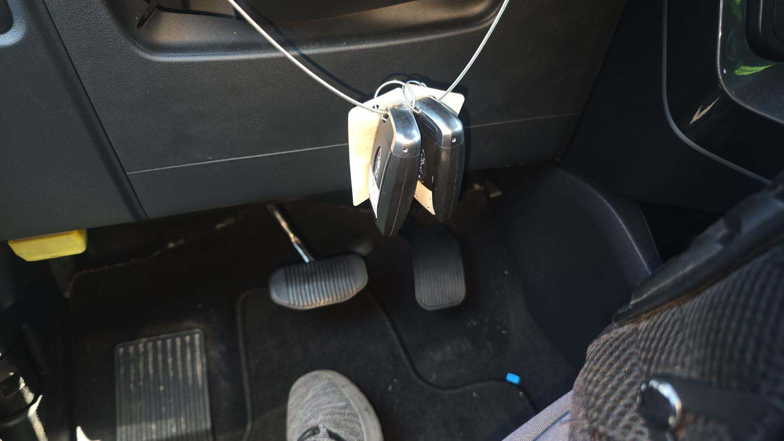 2023 Ford F-150 Hybrid XLT AWD