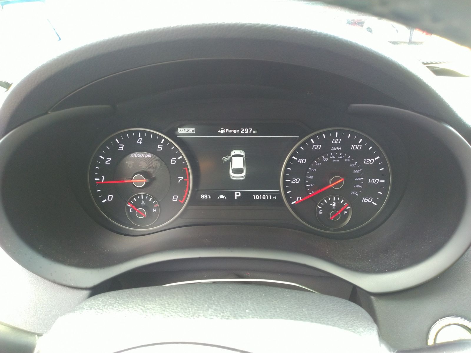 2019 Kia Stinger Premium RWD