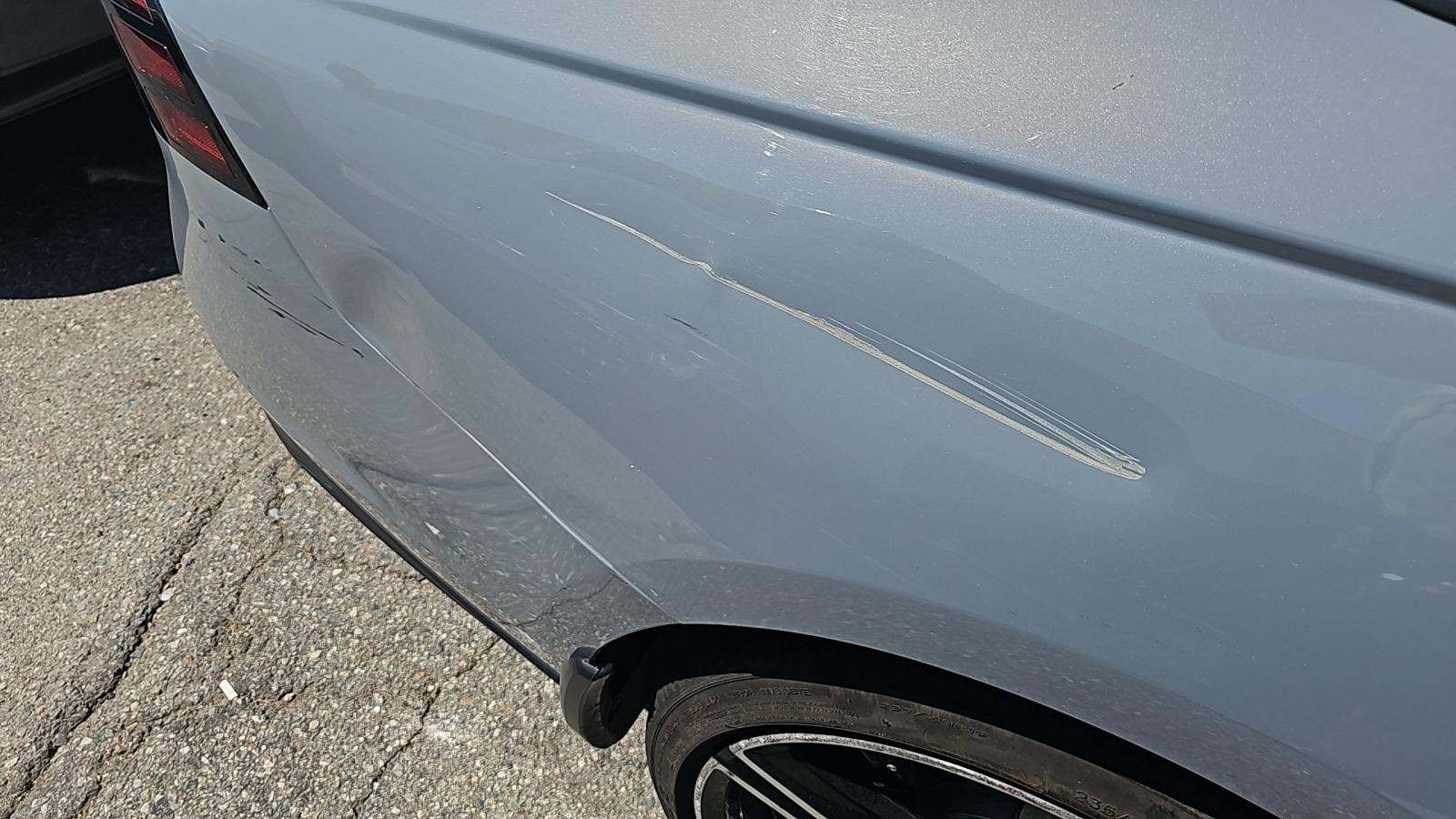 2023 Honda Accord Hybrid Sport FWD