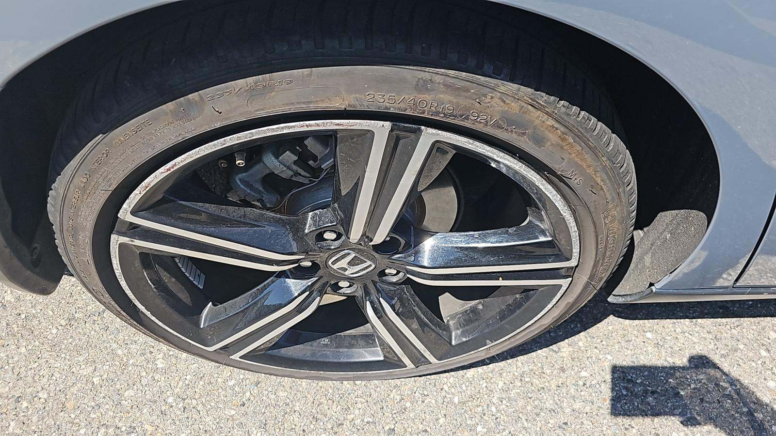 2023 Honda Accord Hybrid Sport FWD