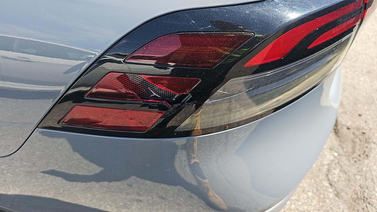 2023 Honda Accord Hybrid Sport FWD