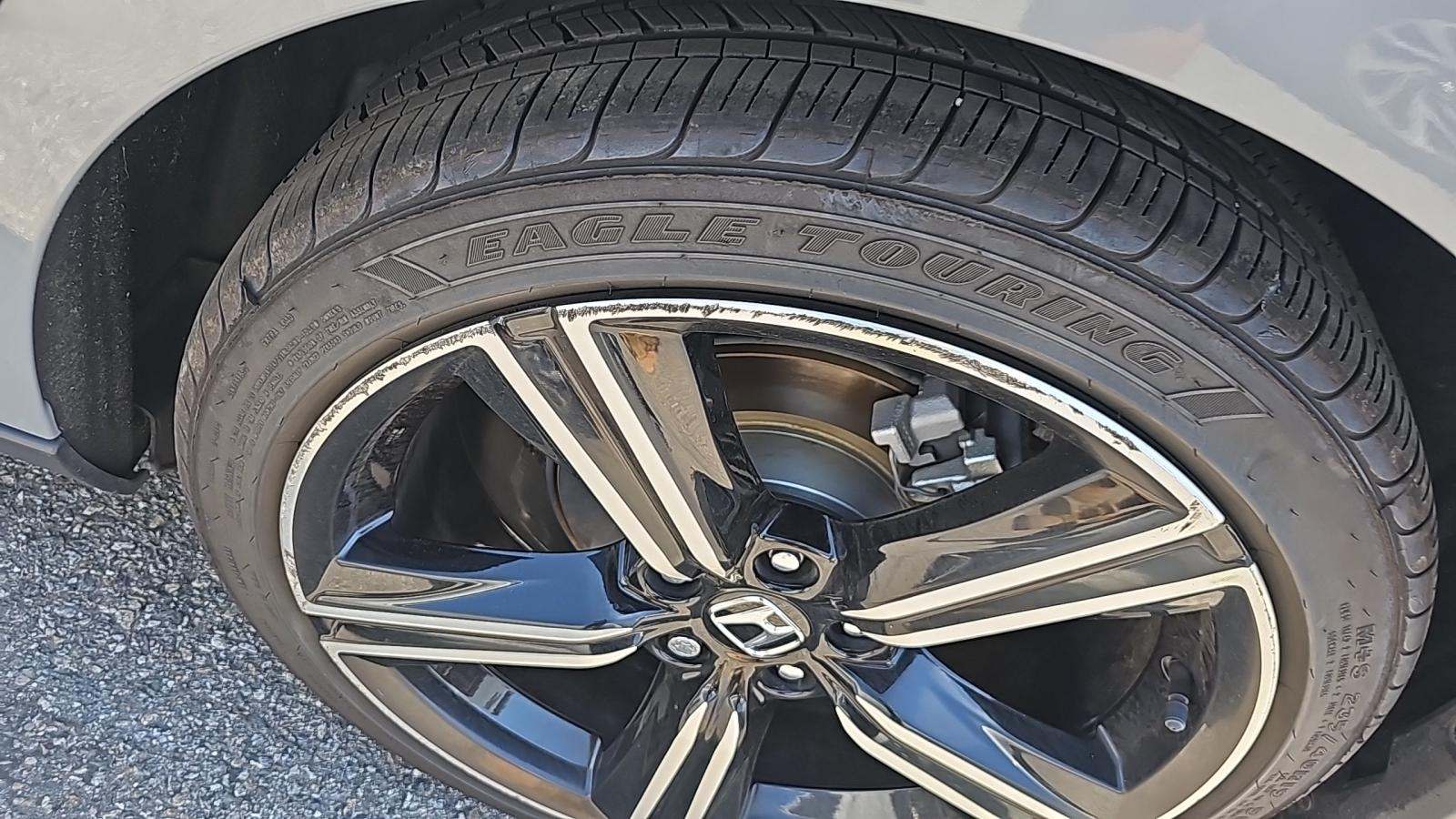 2023 Honda Accord Hybrid Sport FWD