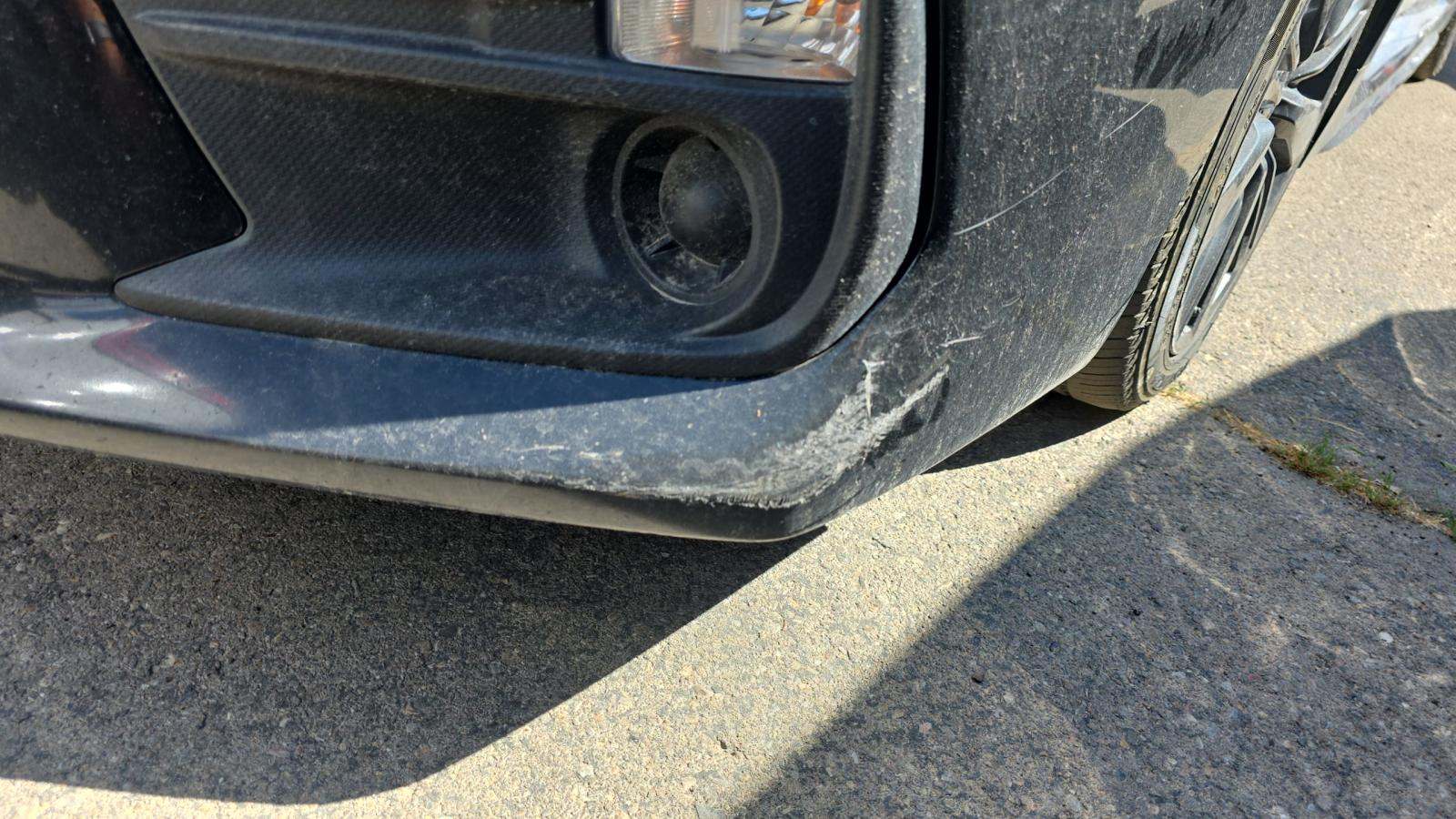 2019 Subaru WRX Base AWD