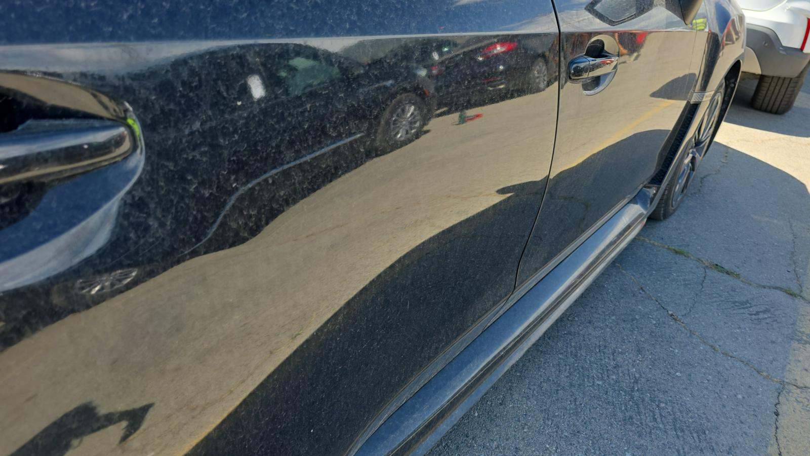 2019 Subaru WRX Base AWD