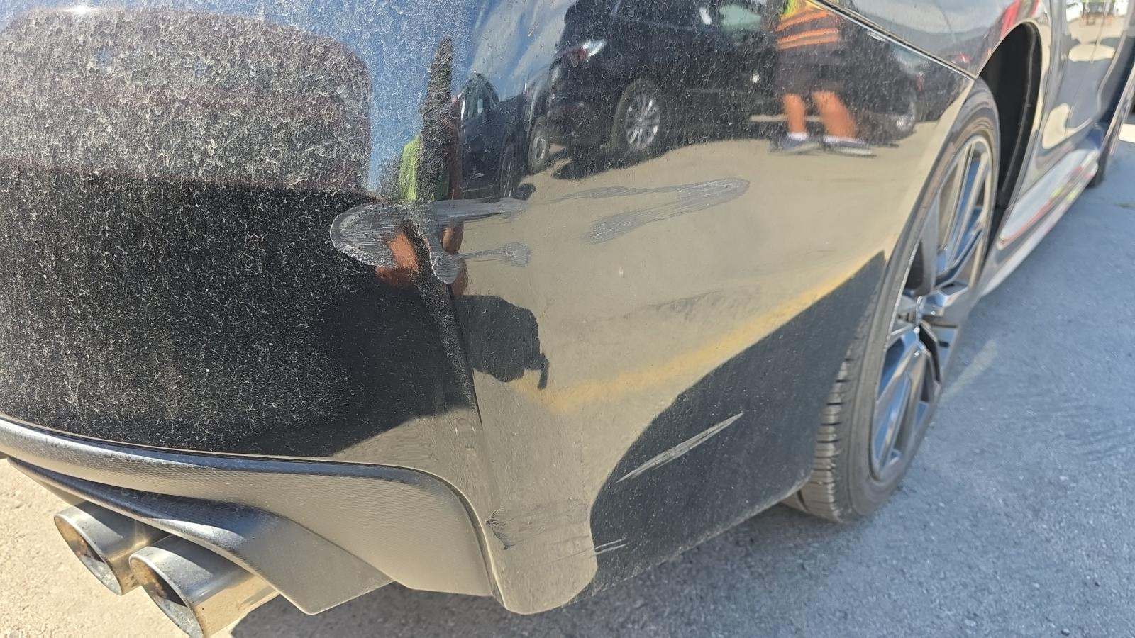 2019 Subaru WRX Base AWD