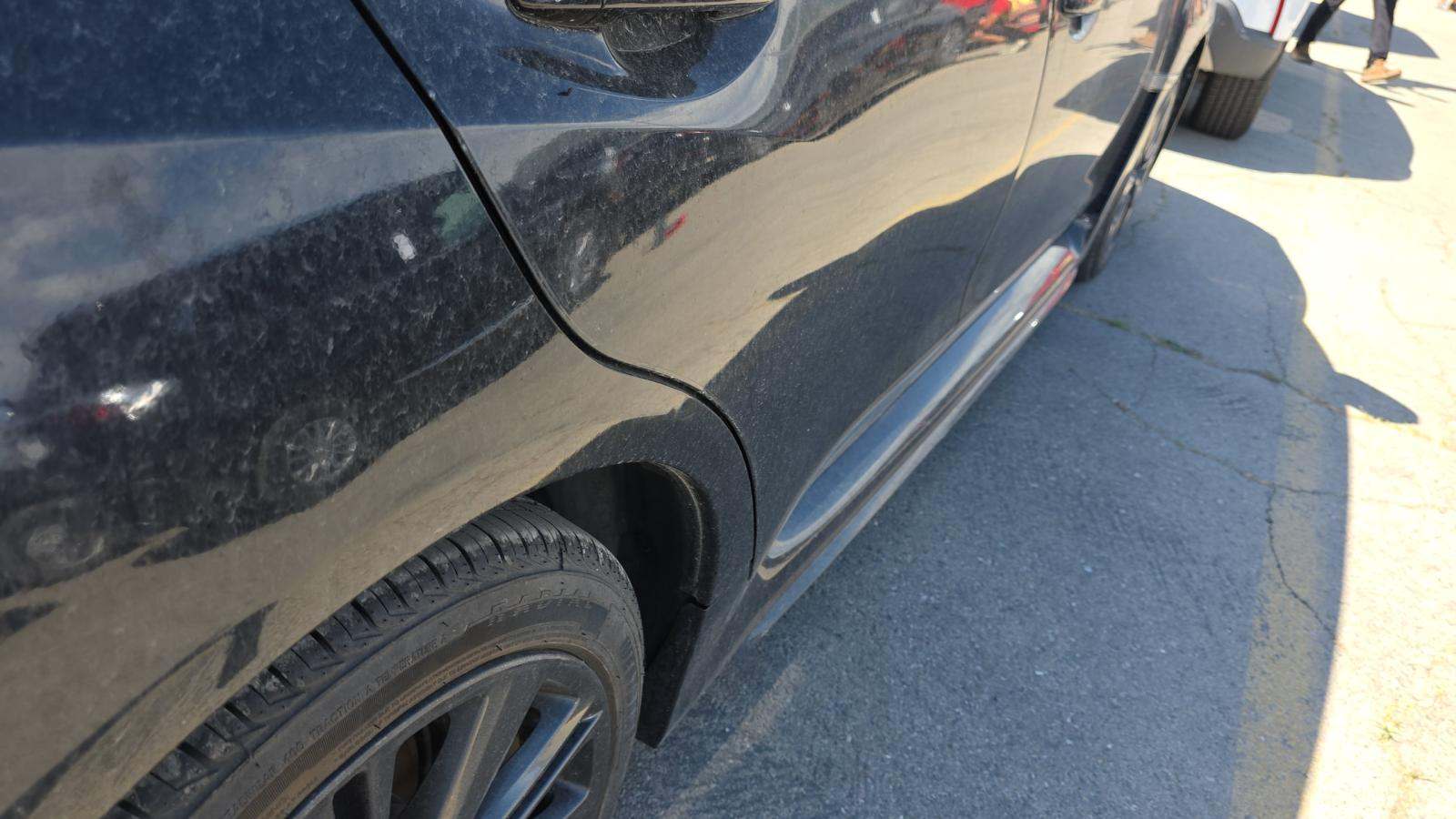2019 Subaru WRX Base AWD