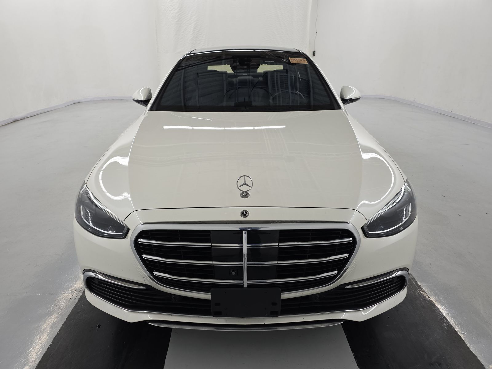 2022 Mercedes-Benz S-Class S 500 AWD