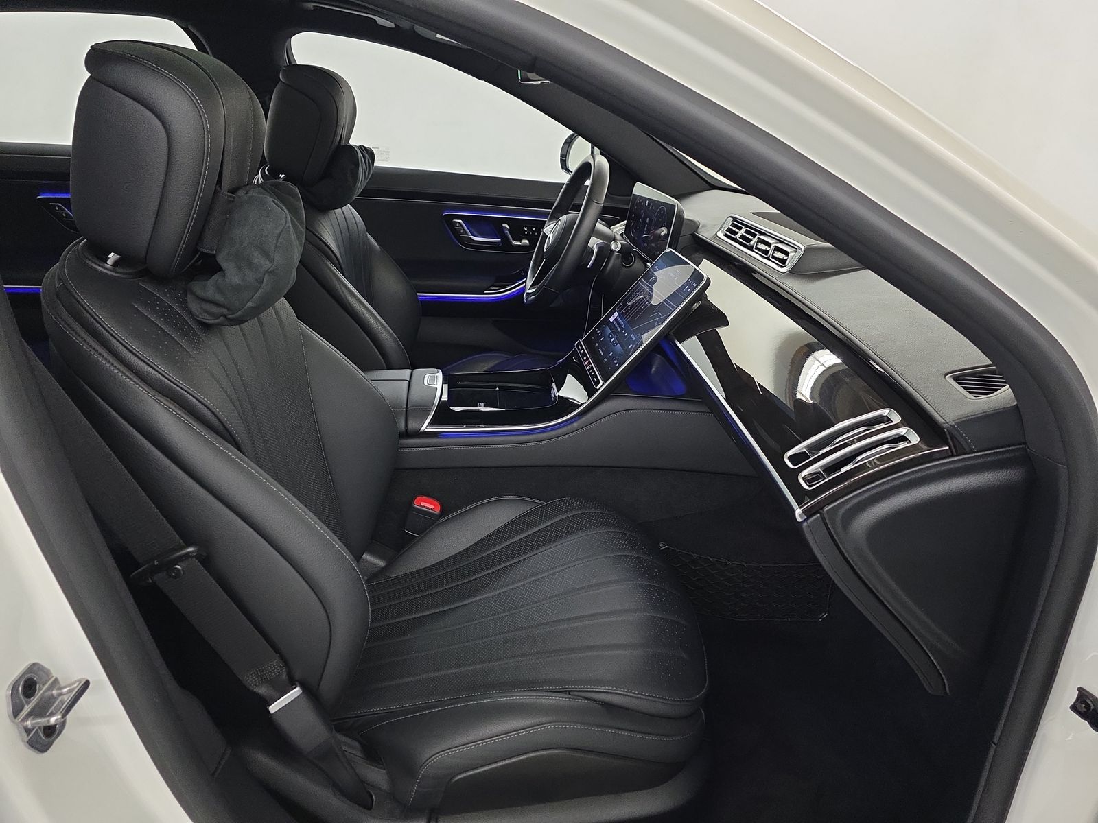 2022 Mercedes-Benz S-Class S 500 AWD