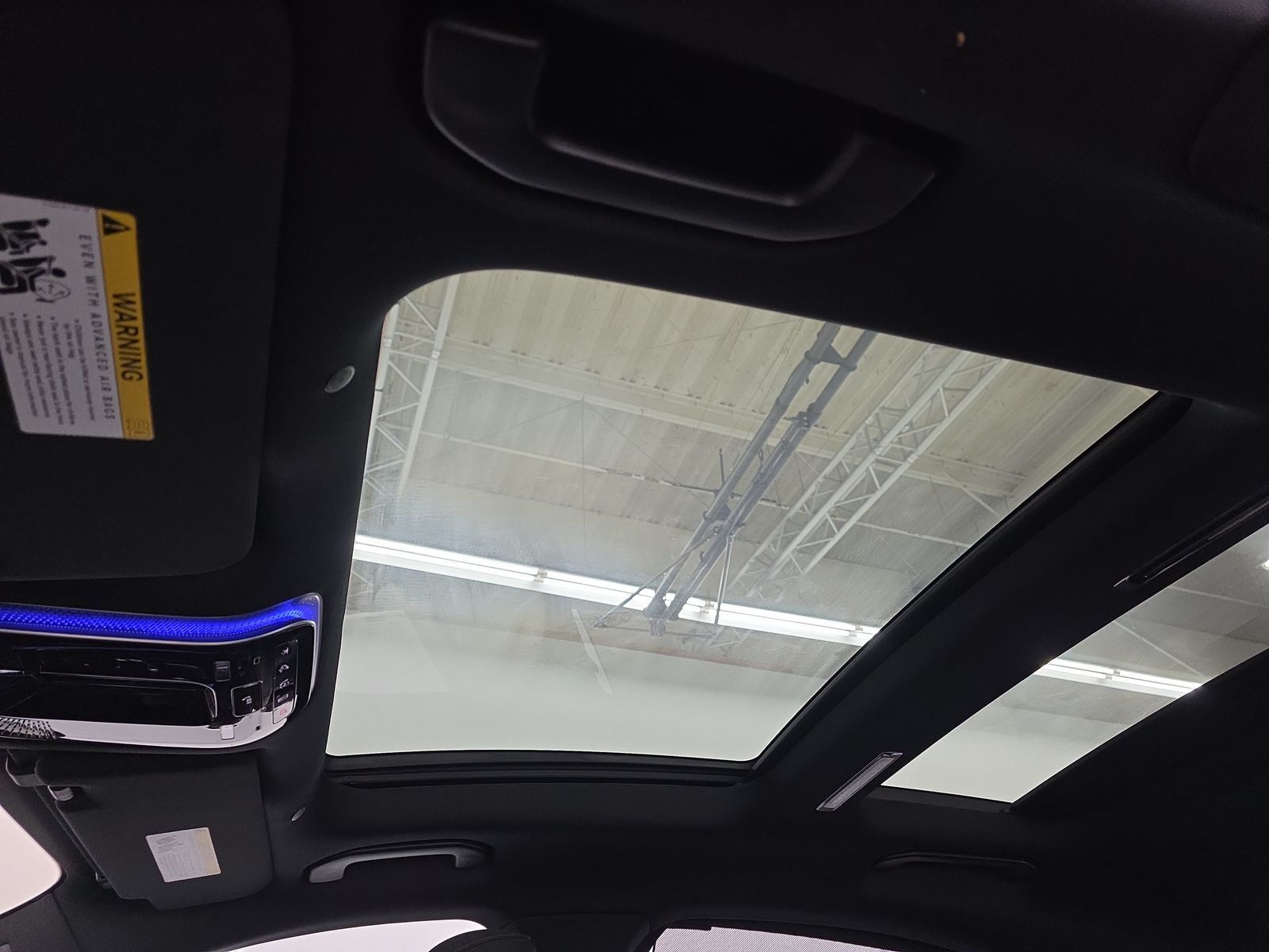 2022 Mercedes-Benz S-Class S 500 AWD