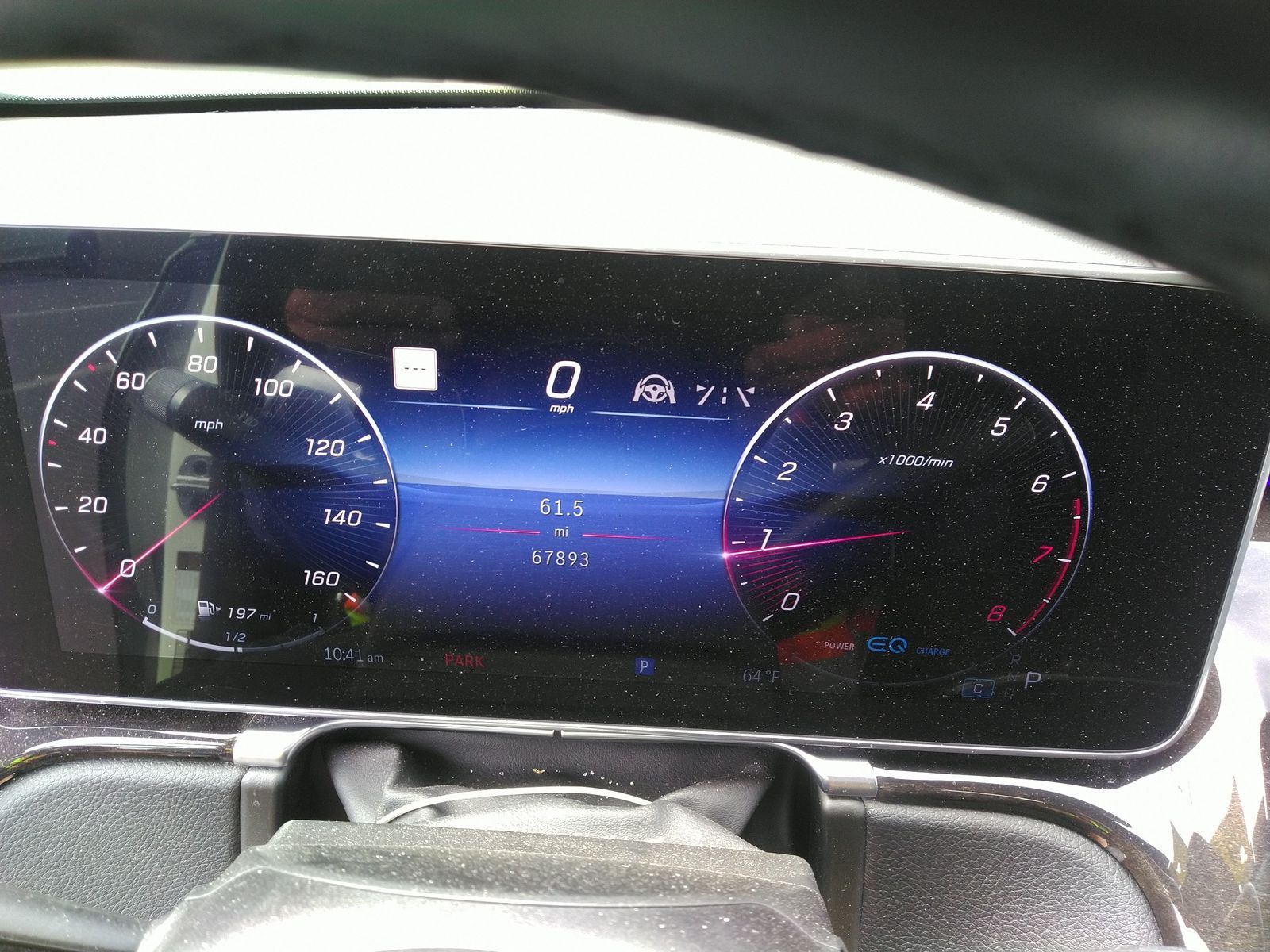 2022 Mercedes-Benz S-Class S 500 AWD