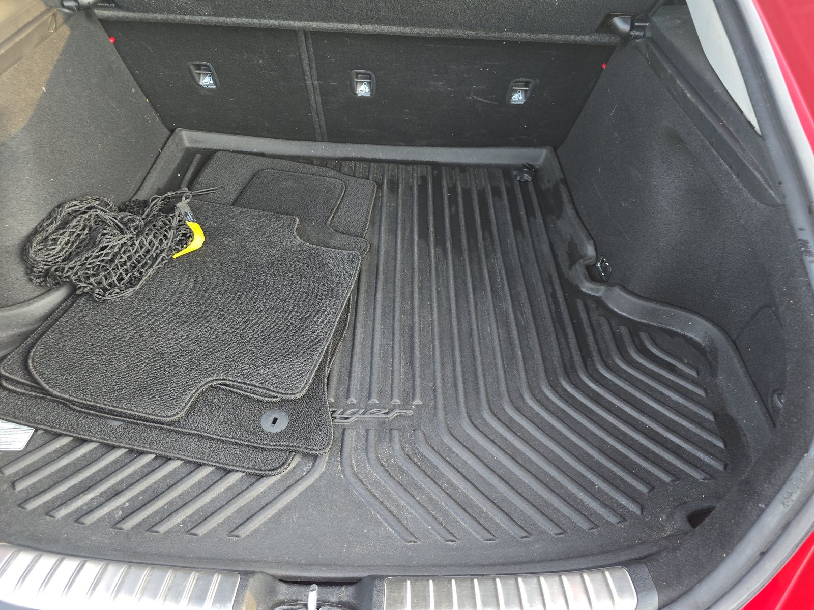 2019 Kia Stinger Premium RWD