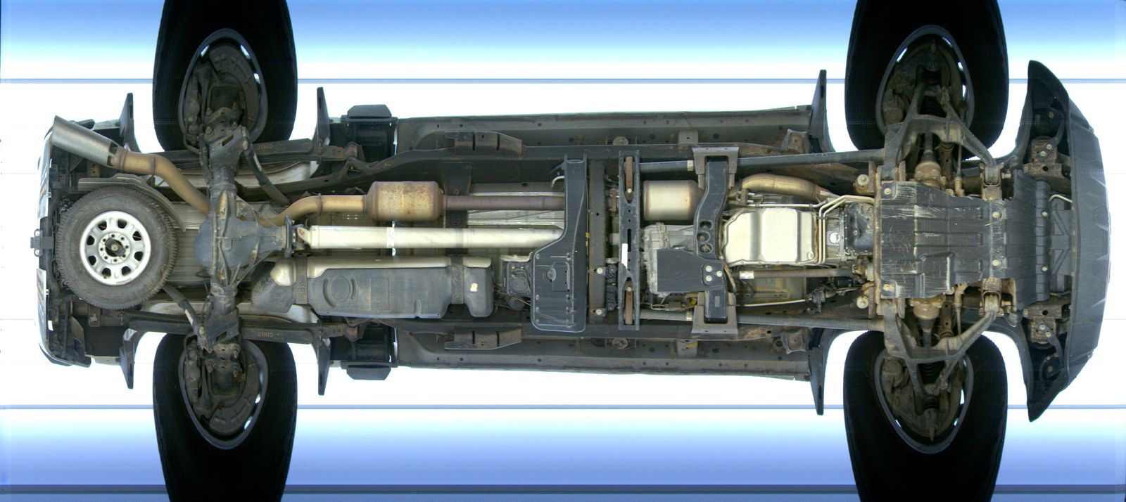 2022 Chevrolet Silverado 2500HD LT AWD