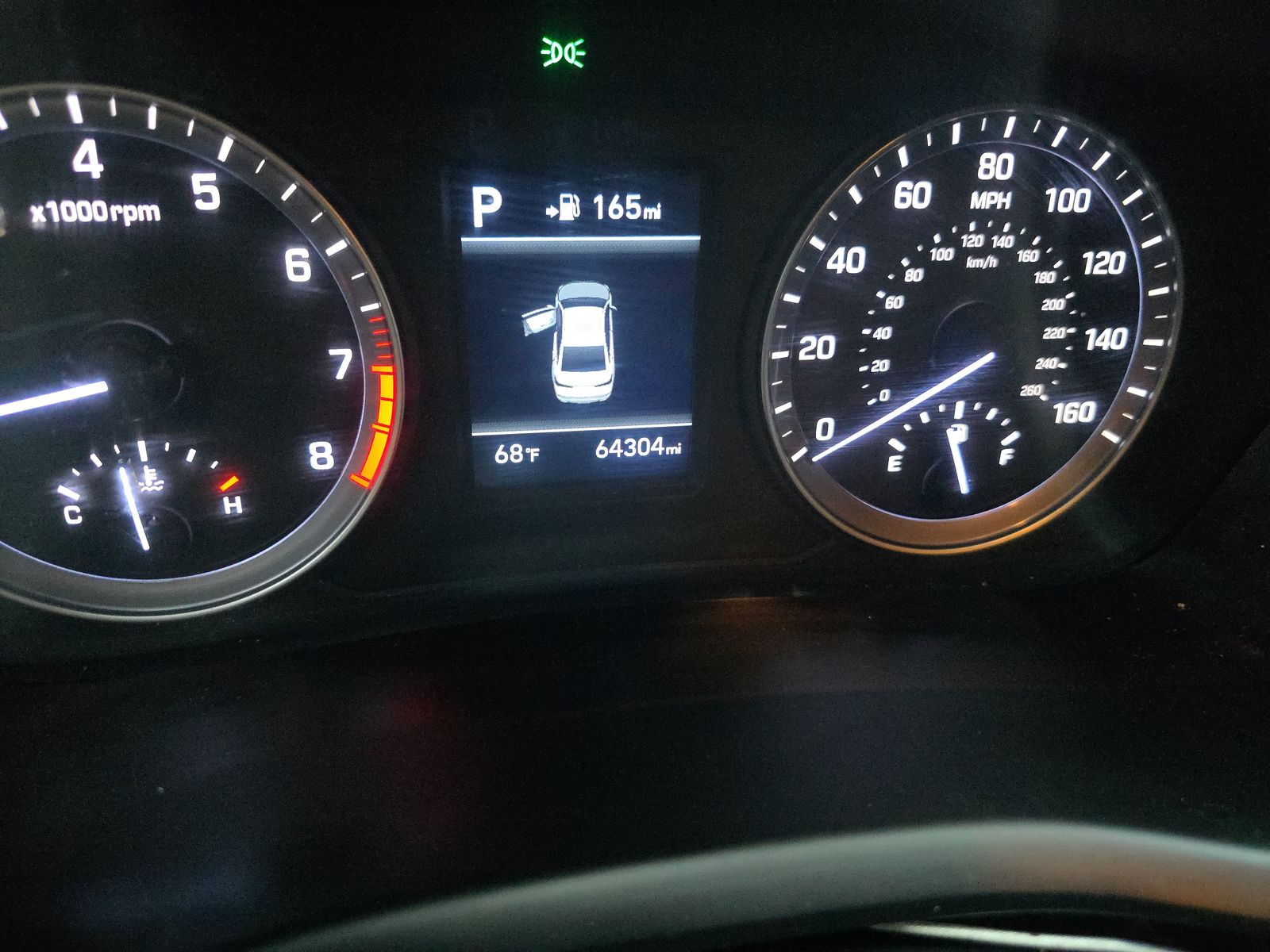 2019 Hyundai Sonata SE FWD