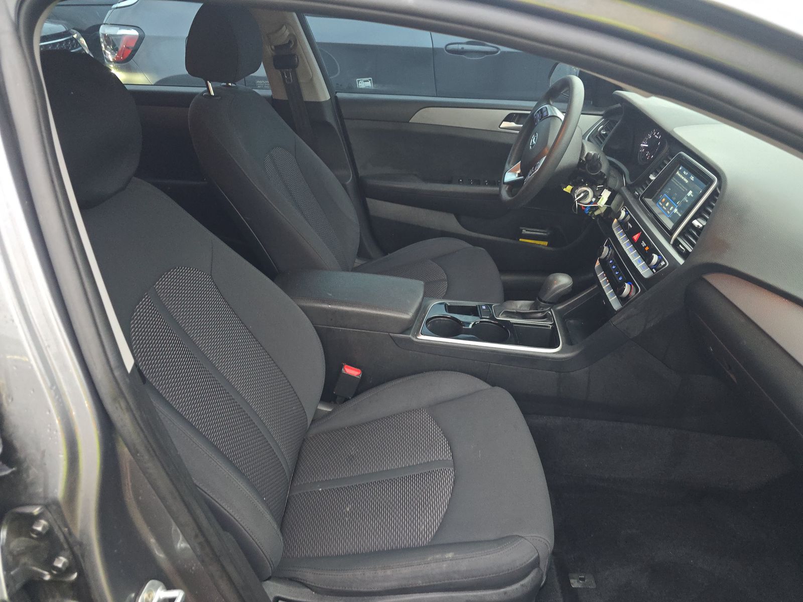 2019 Hyundai Sonata SE FWD