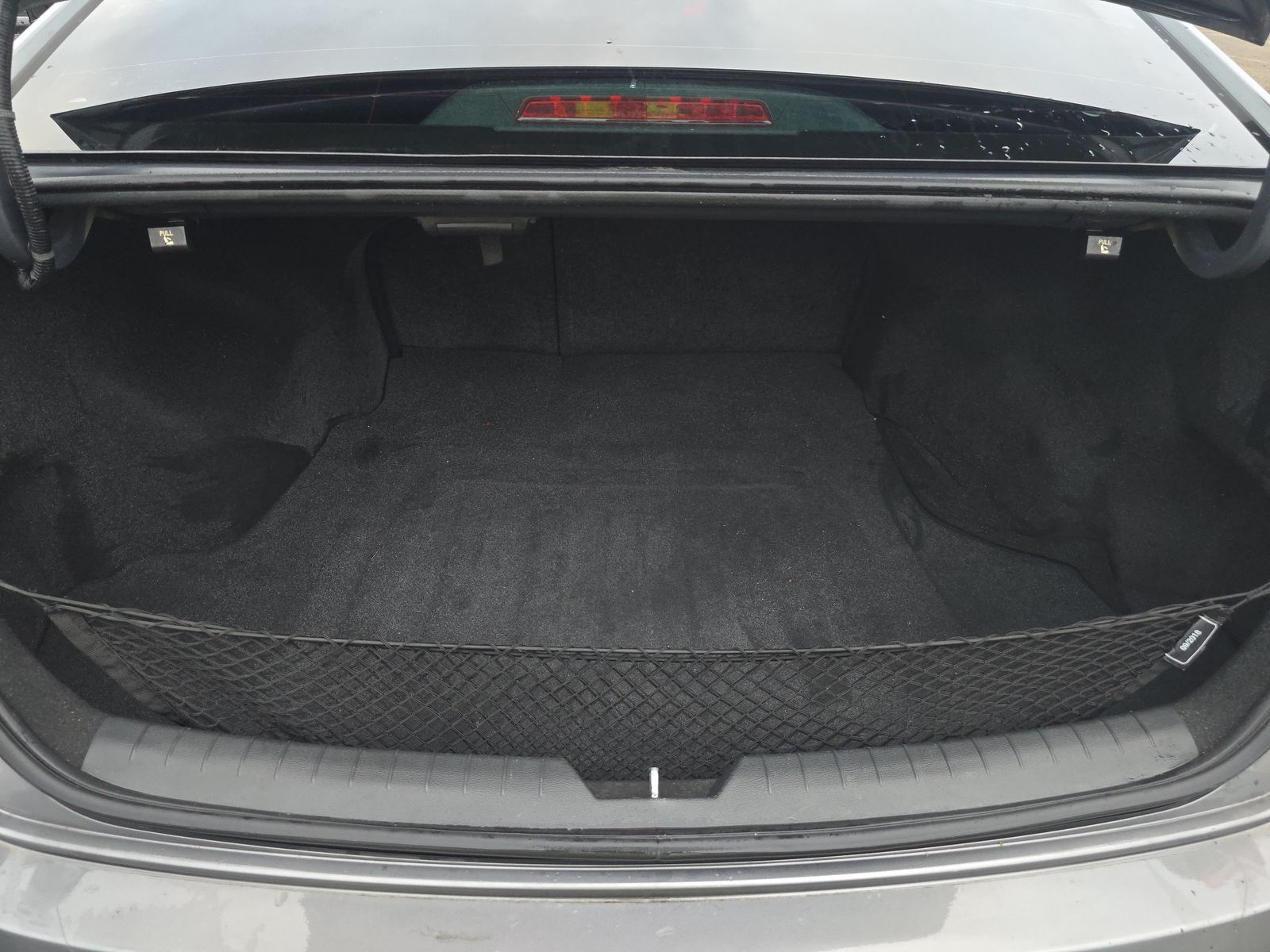 2019 Hyundai Sonata SE FWD