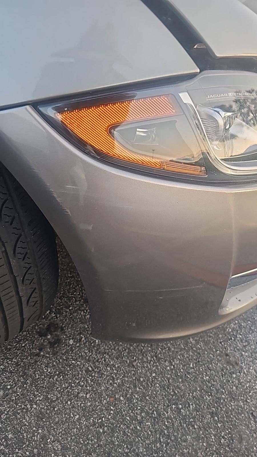 2017 Jaguar XJ L Portfolio AWD