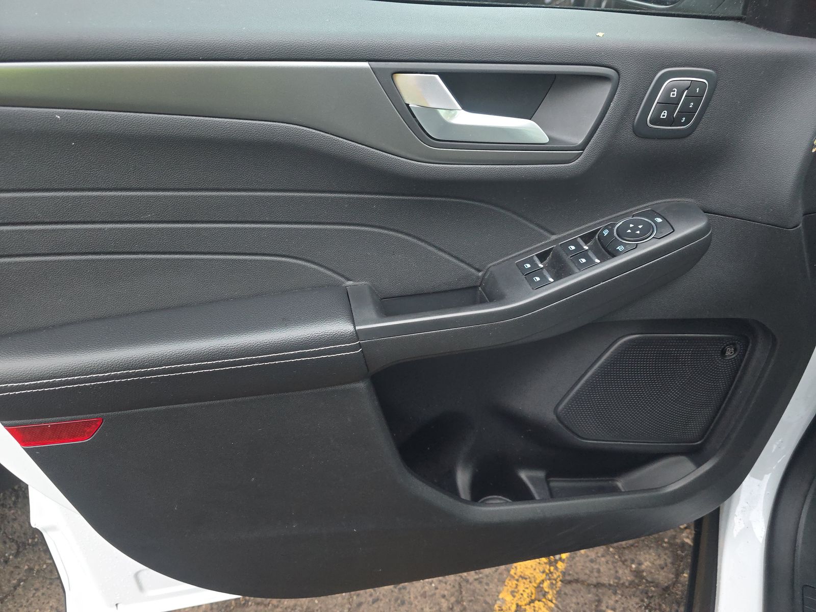 2023 Ford Escape Active FWD