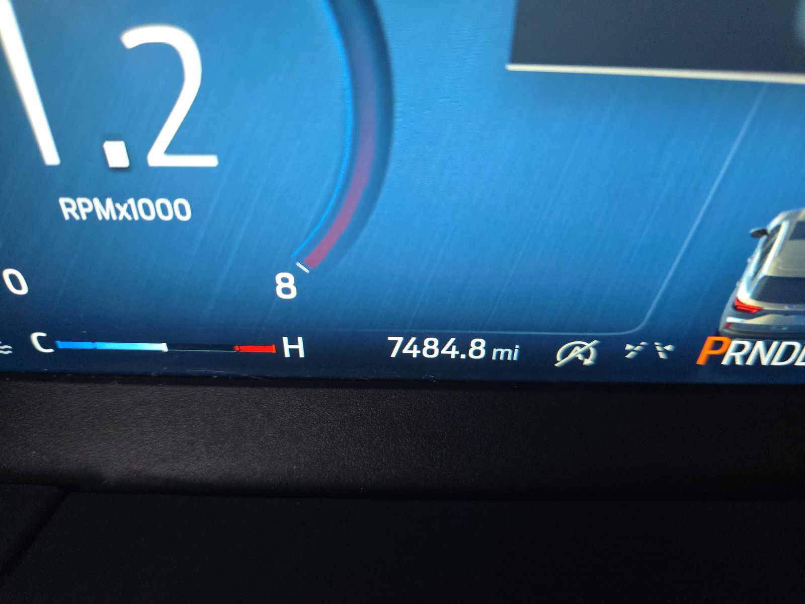 2023 Ford Escape Active FWD